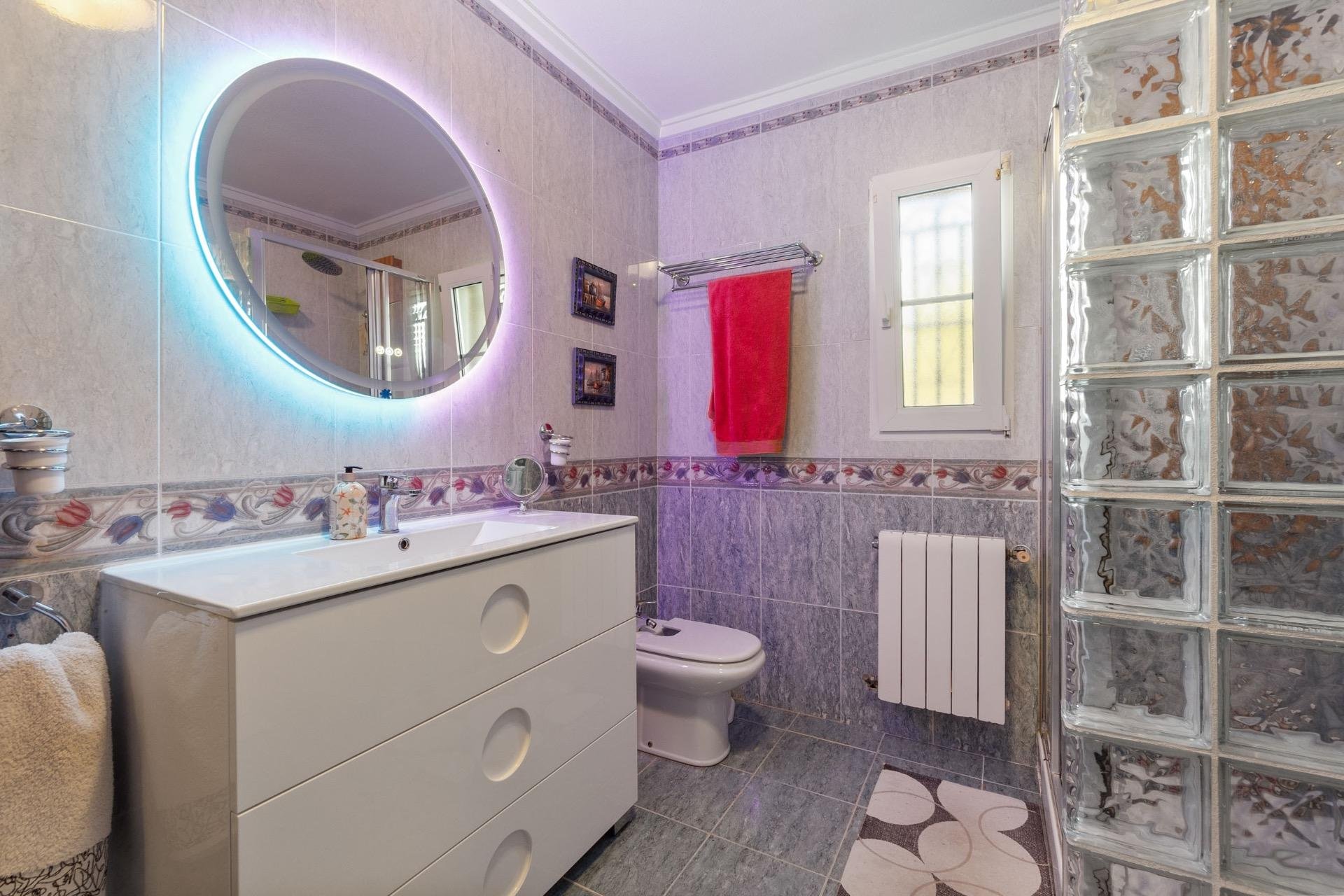 Reventa - Villa -
Torrevieja - Los Balcones