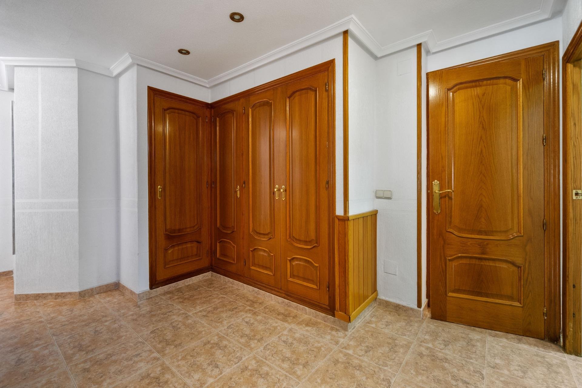 Reventa - Villa -
Torrevieja - Los Balcones