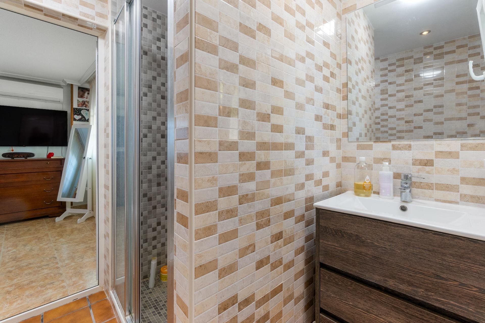 Reventa - Villa -
Torrevieja - Los Balcones