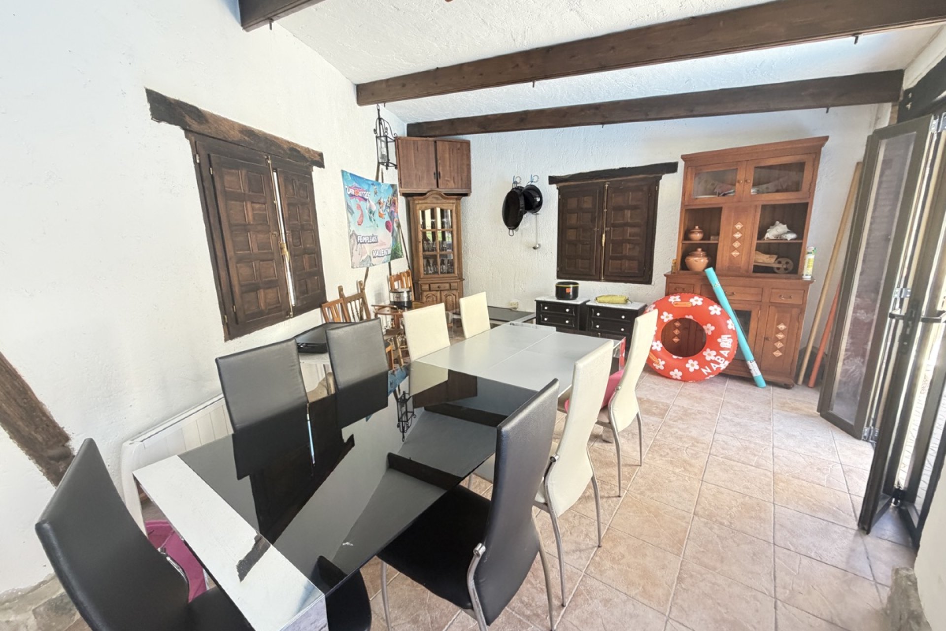 Reventa - Villa -
Torrevieja - Los Balcones
