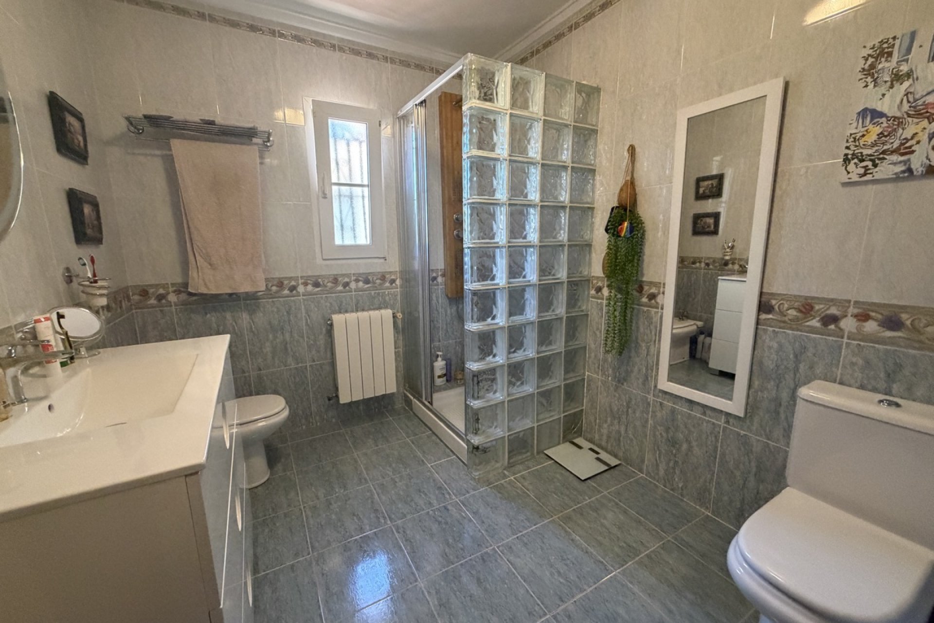 Reventa - Villa -
Torrevieja - Los Balcones