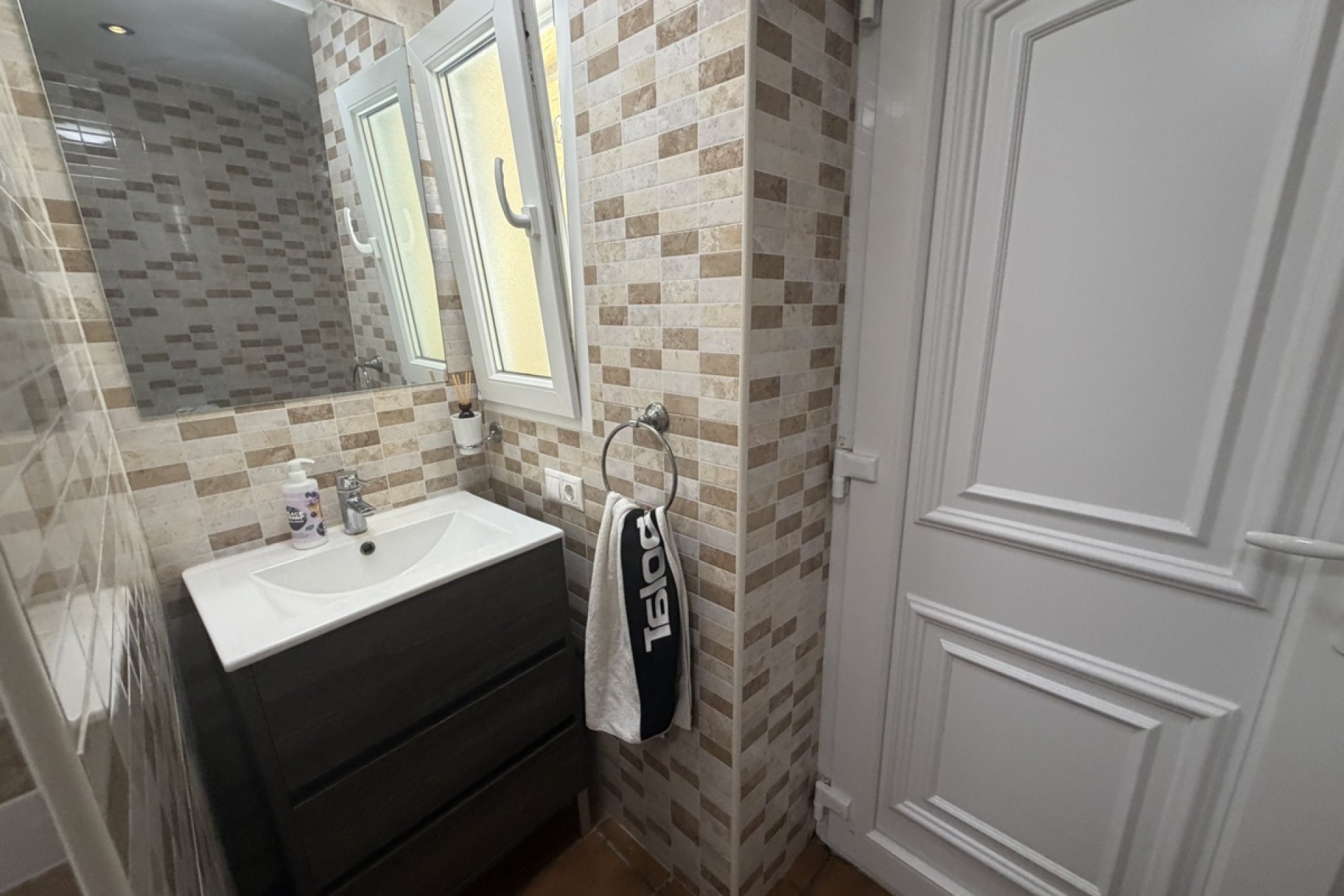 Reventa - Villa -
Torrevieja - Los Balcones