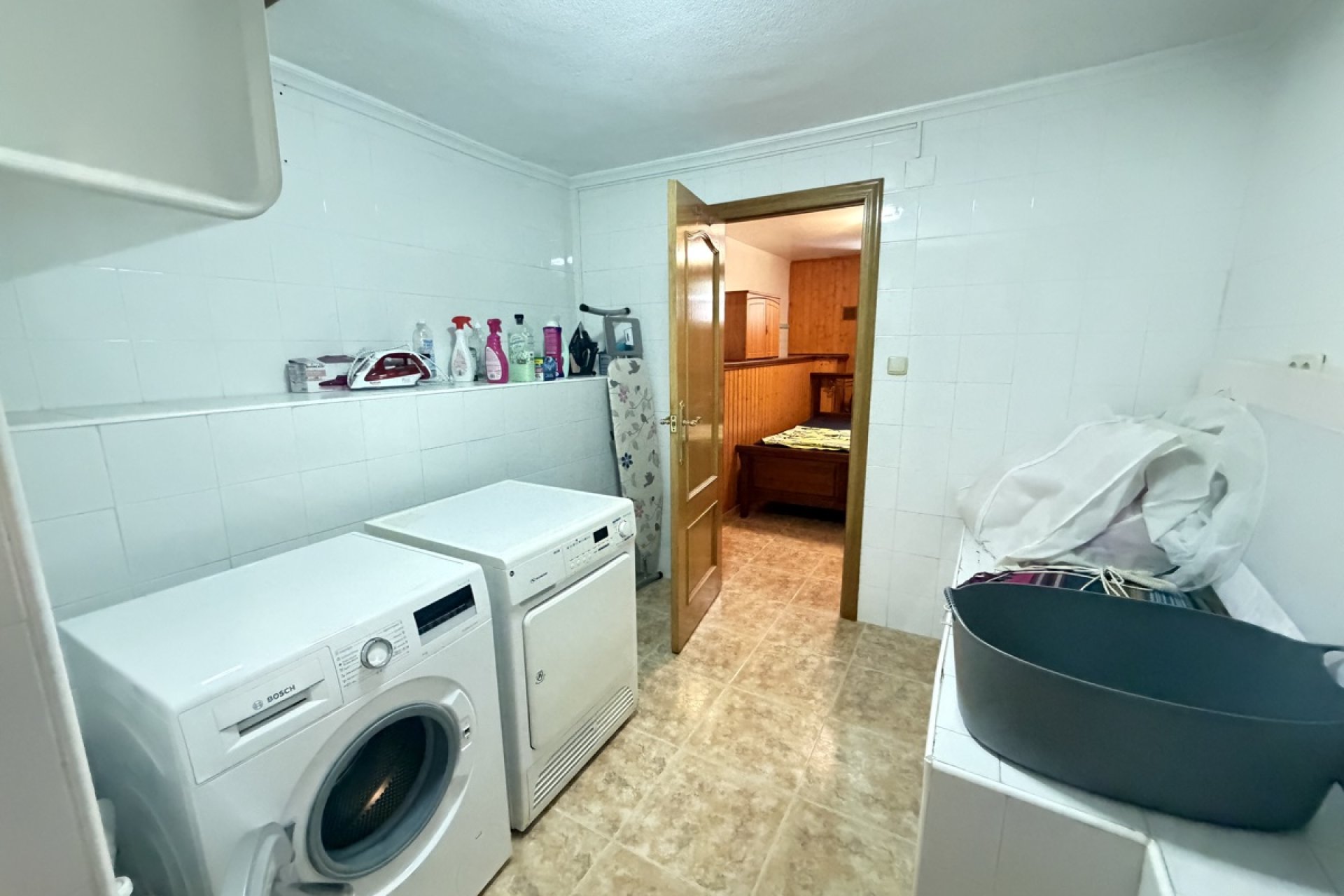 Reventa - Villa -
Torrevieja - Los Balcones