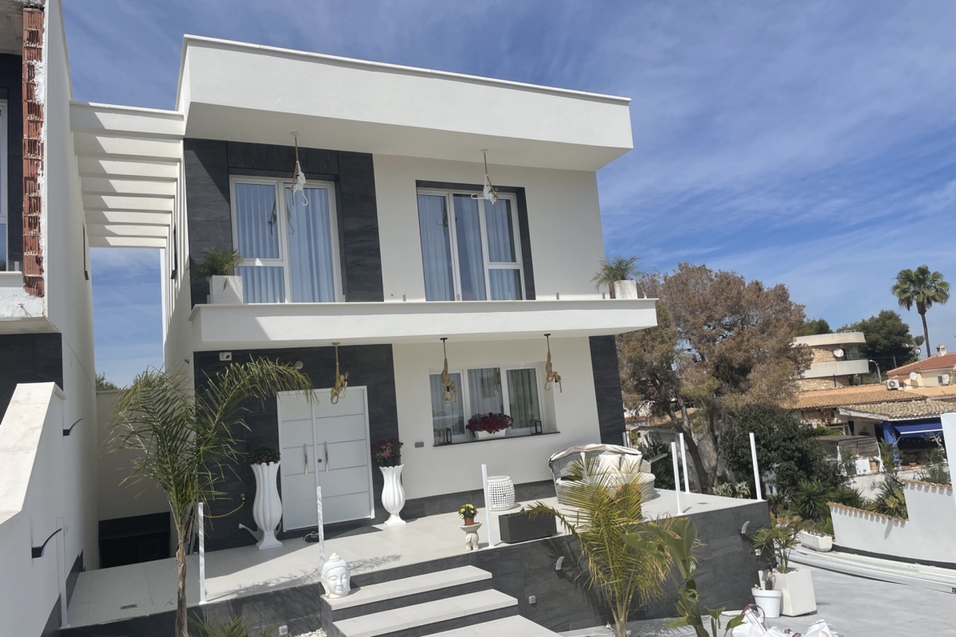 Reventa - Villa -
Torrevieja - Los Balcones