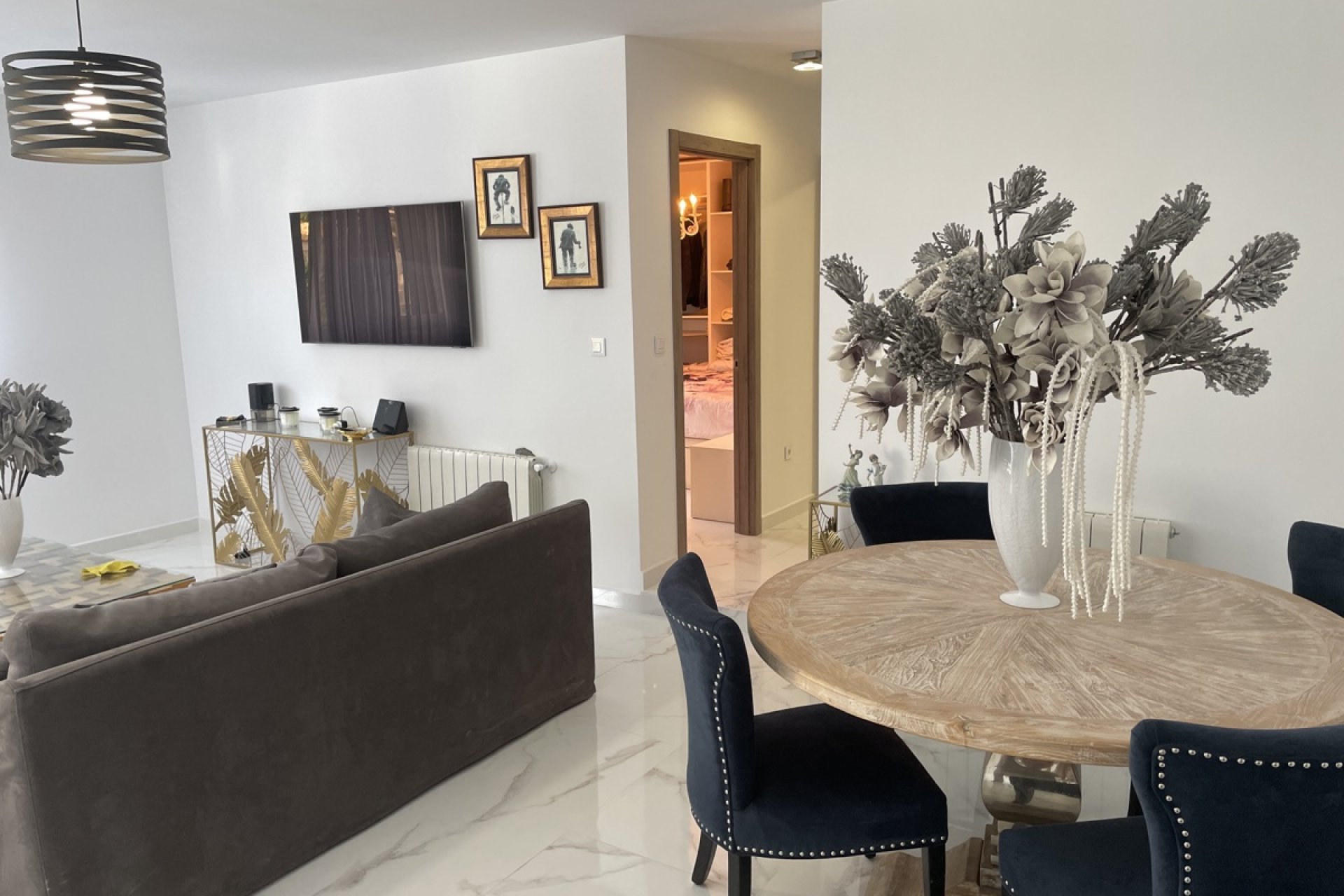 Reventa - Villa -
Torrevieja - Los Balcones