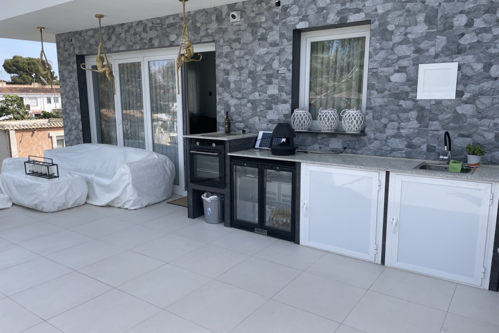 Reventa - Villa -
Torrevieja - Los Balcones