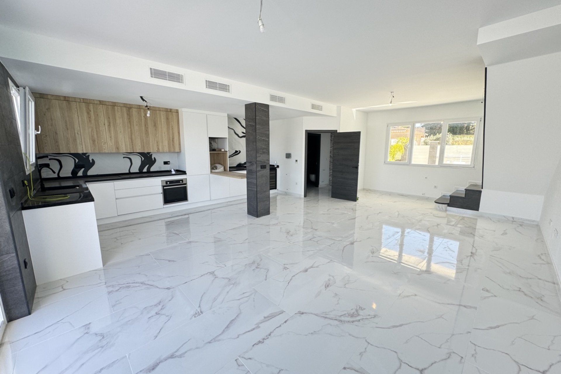 Reventa - Villa -
Torrevieja - Los Balcones