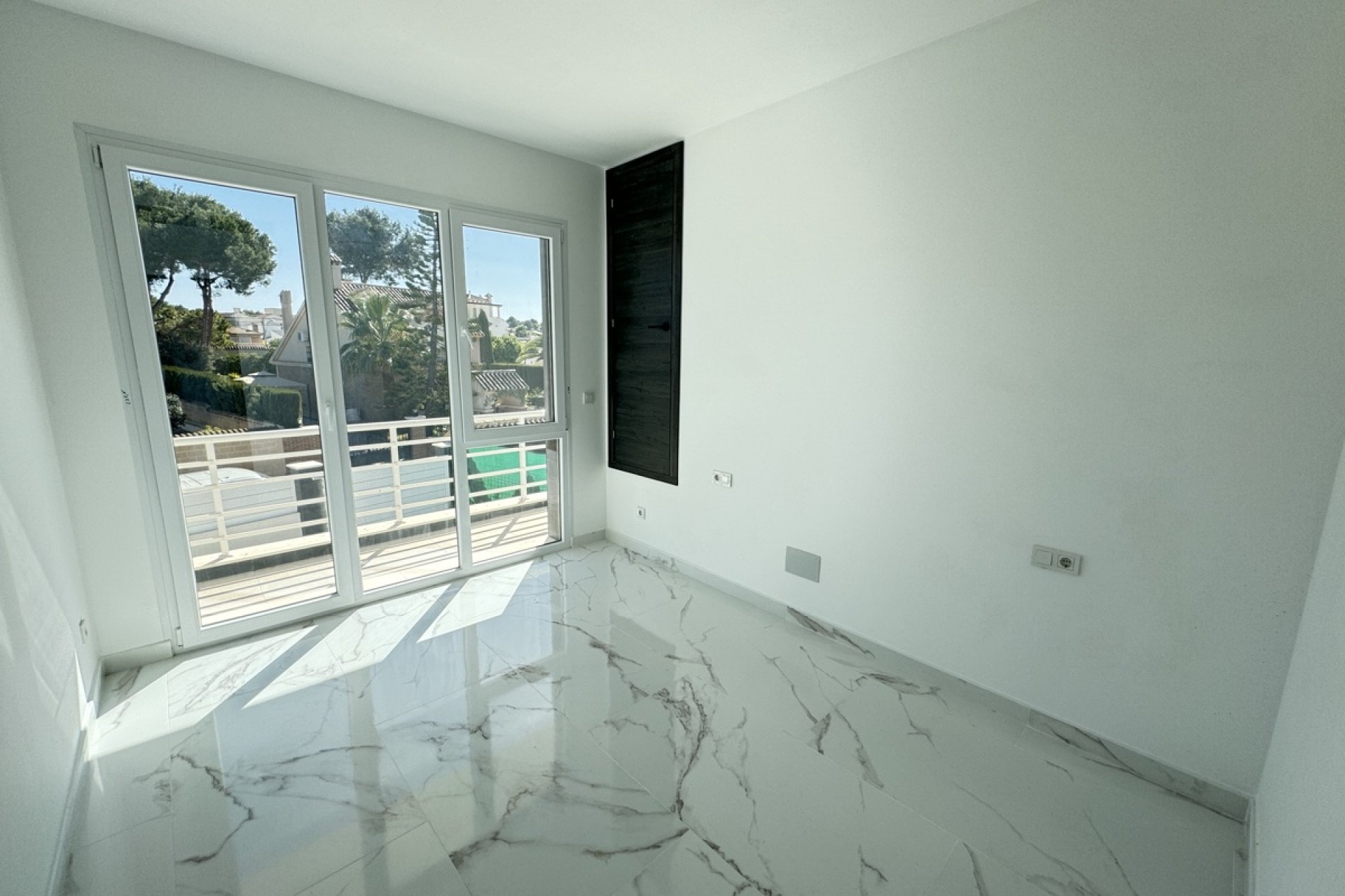 Reventa - Villa -
Torrevieja - Los Balcones