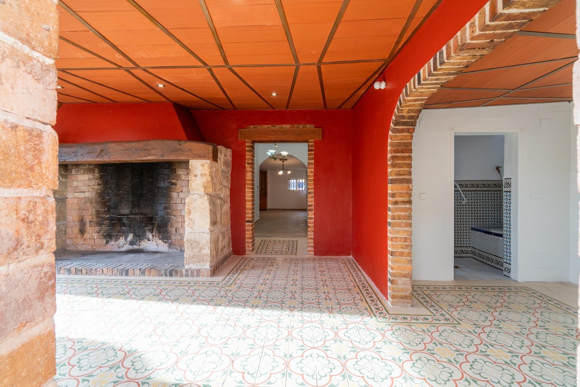 Reventa - Villa -
Torrevieja - Orihuela costa