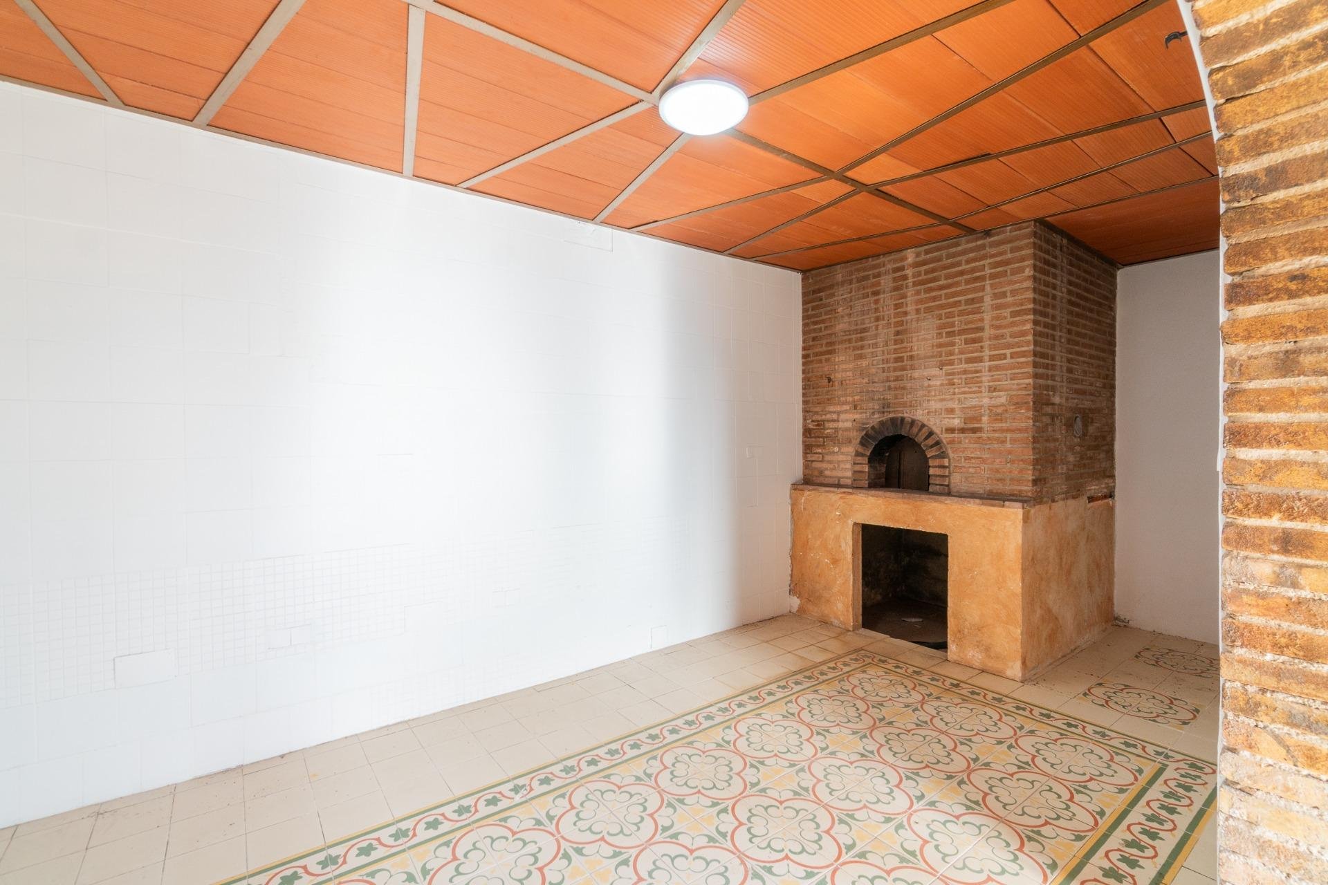Reventa - Villa -
Torrevieja - Orihuela costa