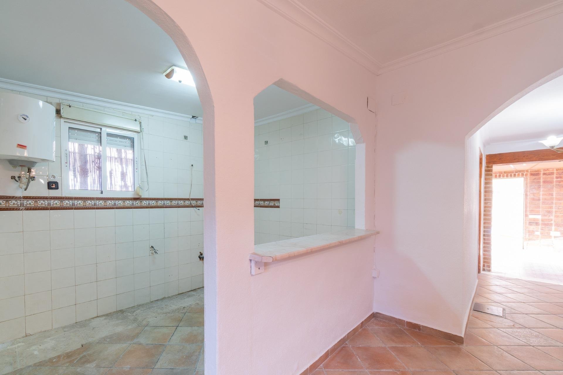 Reventa - Villa -
Torrevieja - Orihuela costa