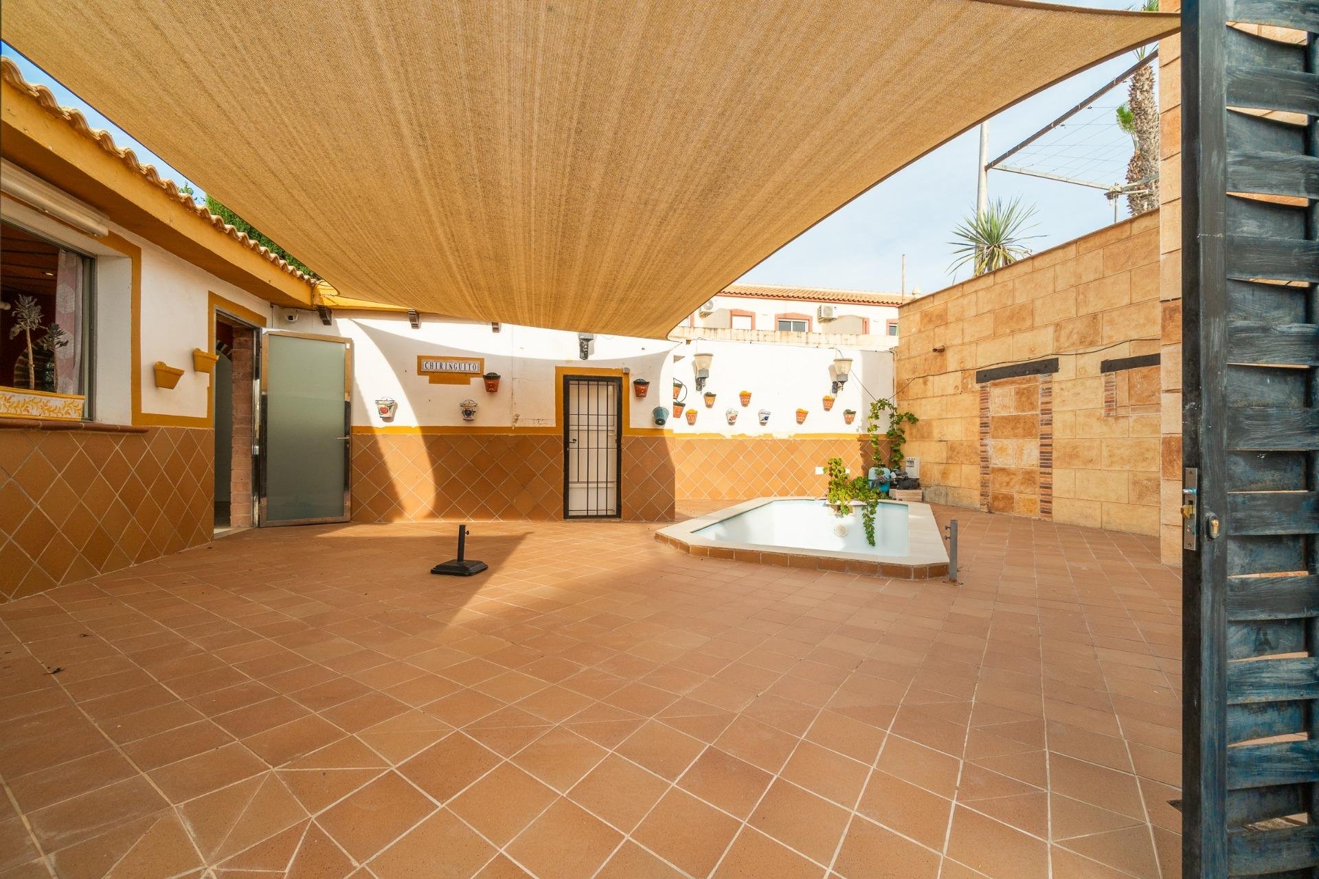 Reventa - Villa -
Torrevieja - Orihuela costa