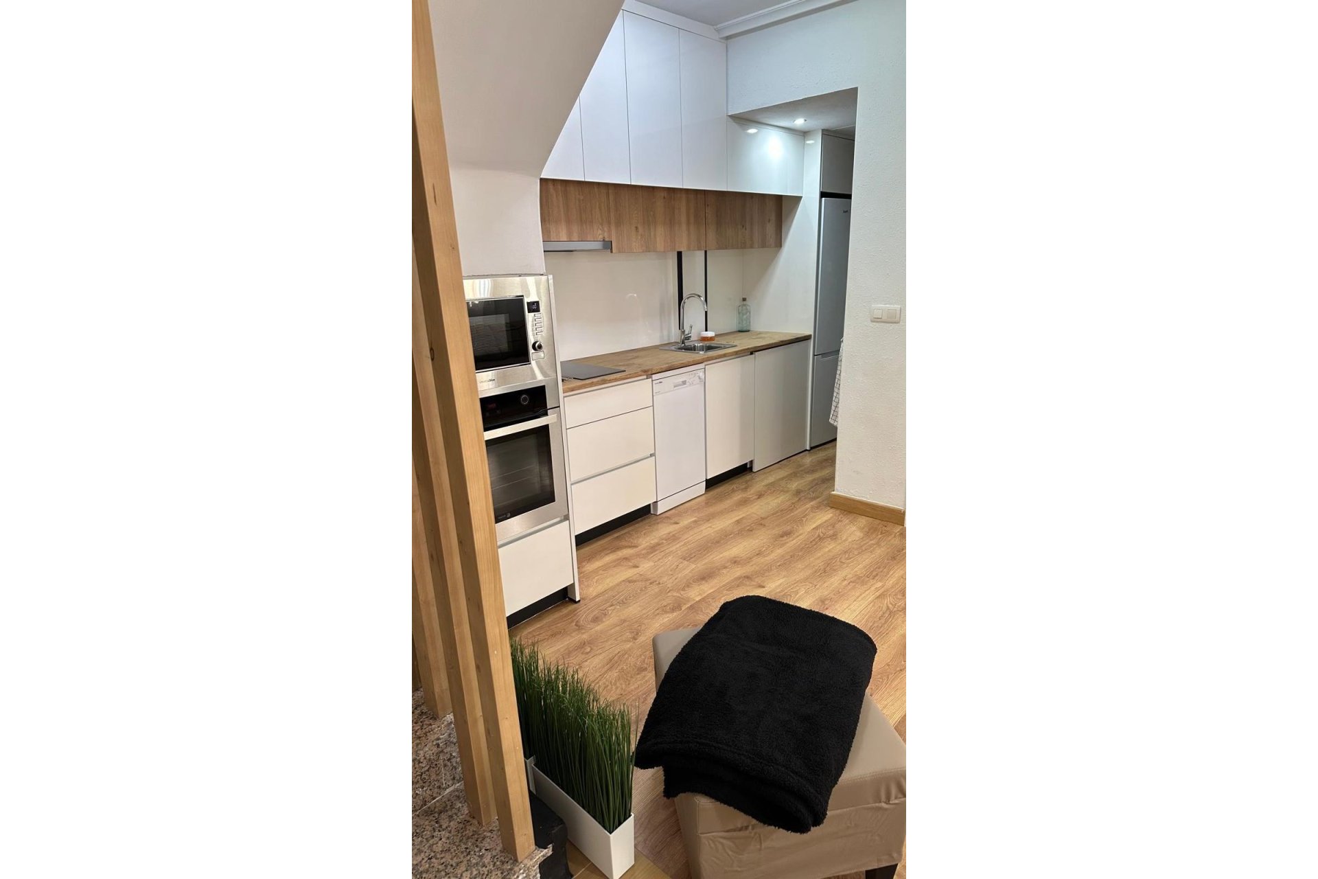 Reventa - Villa -
Torrevieja - Playa Flamenca