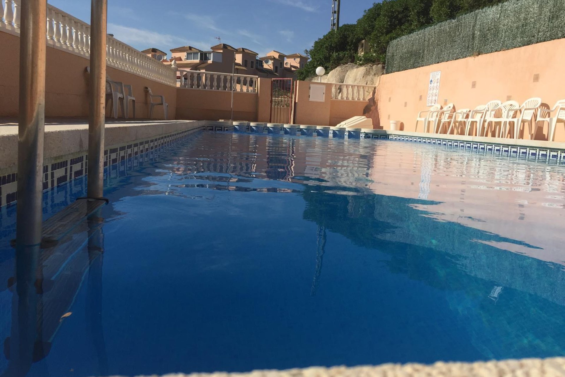Reventa - Villa -
Torrevieja - Playa Flamenca