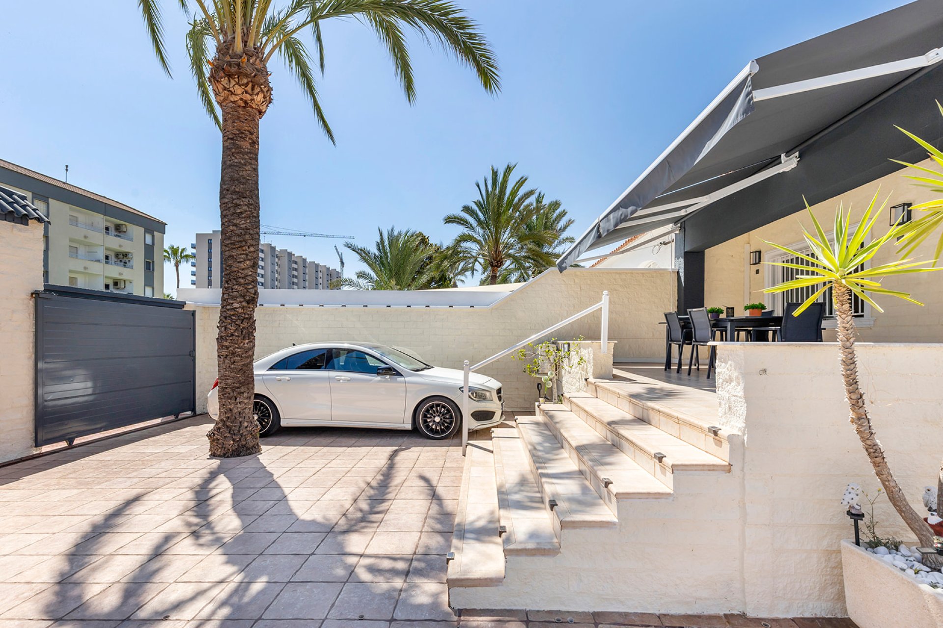 Reventa - Villa -
Torrevieja - Punta prima