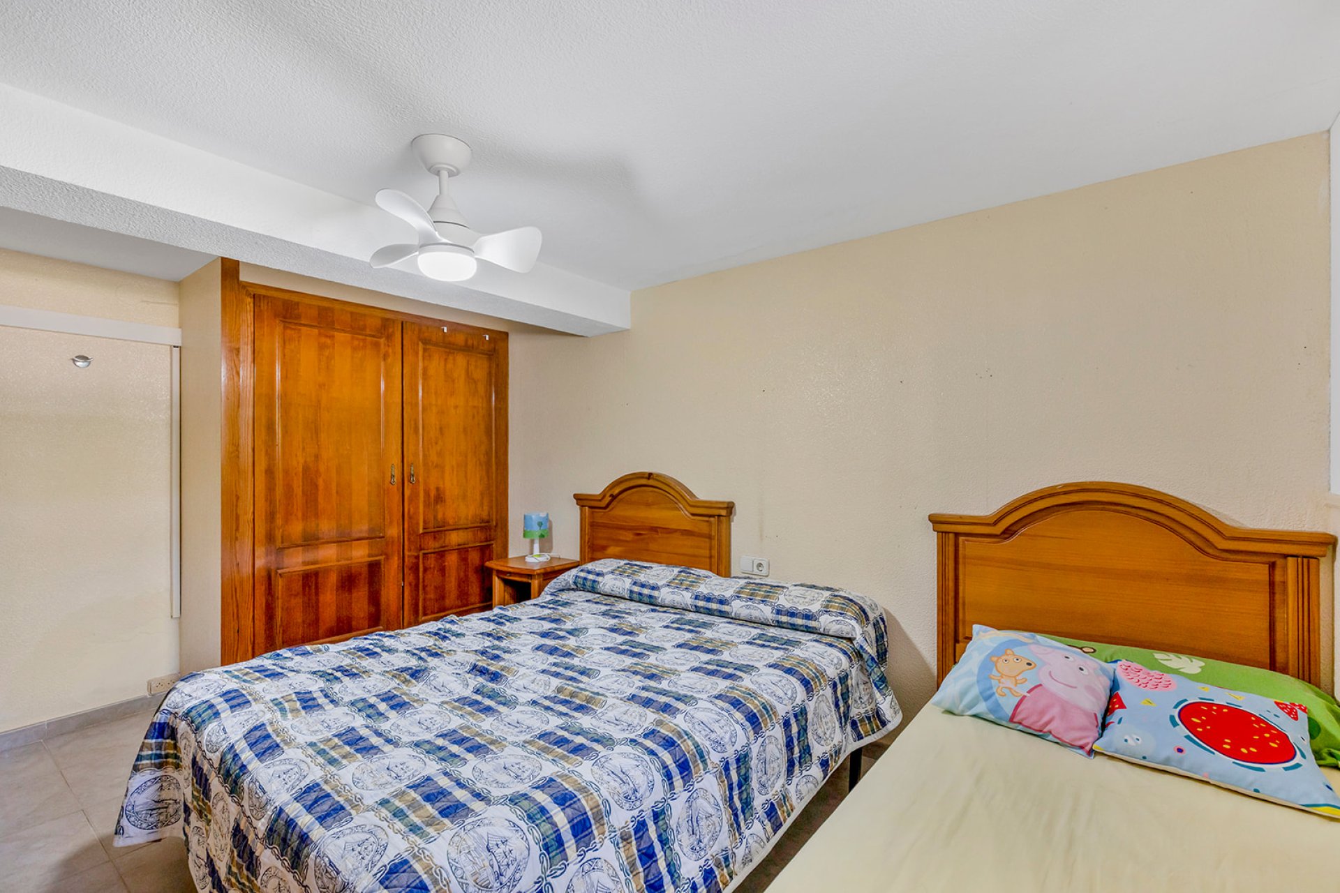 Reventa - Villa -
Torrevieja - Rocio del Mar