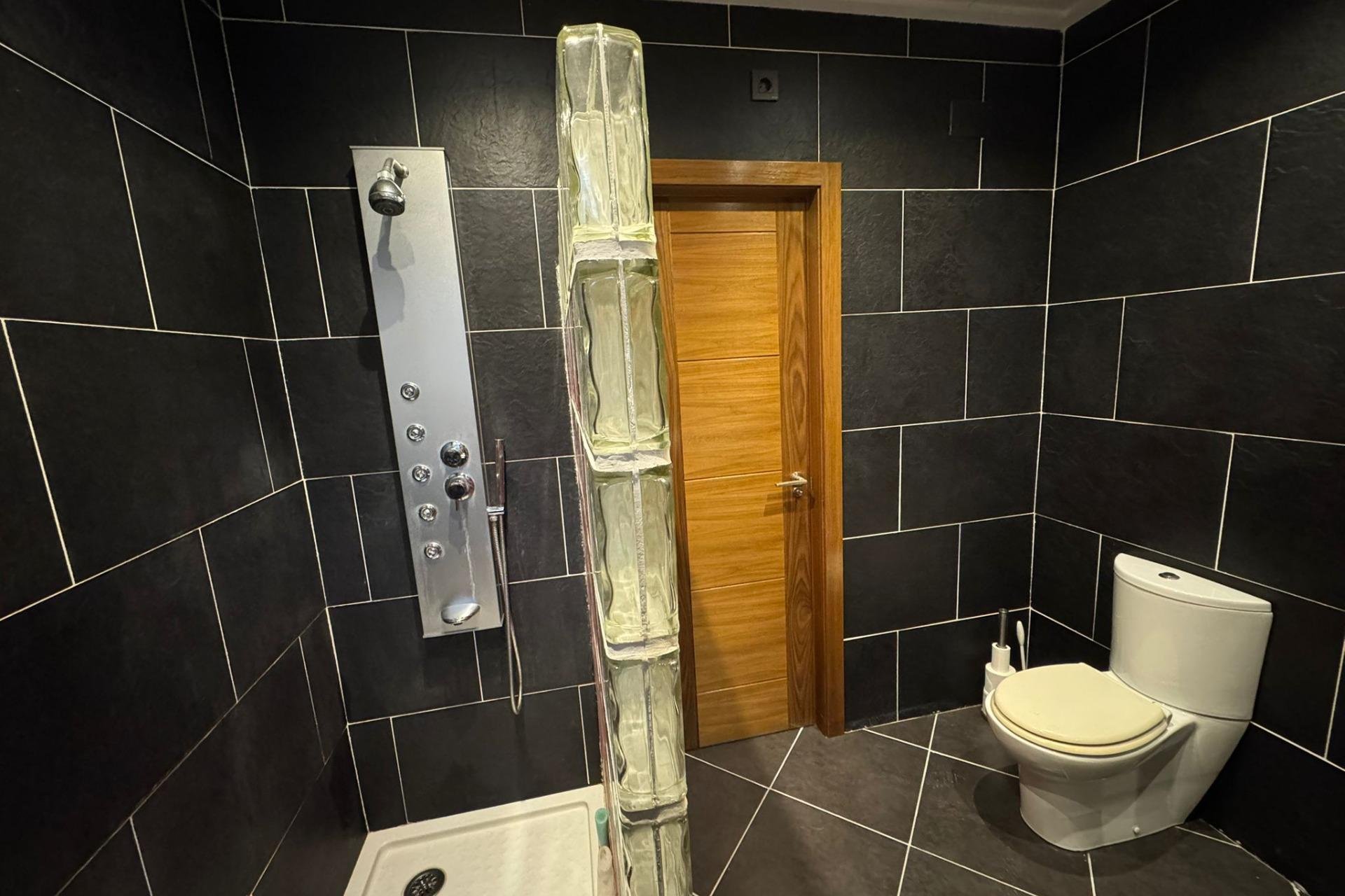 Reventa - Villa -
Torrevieja - San Luis - Chaparal