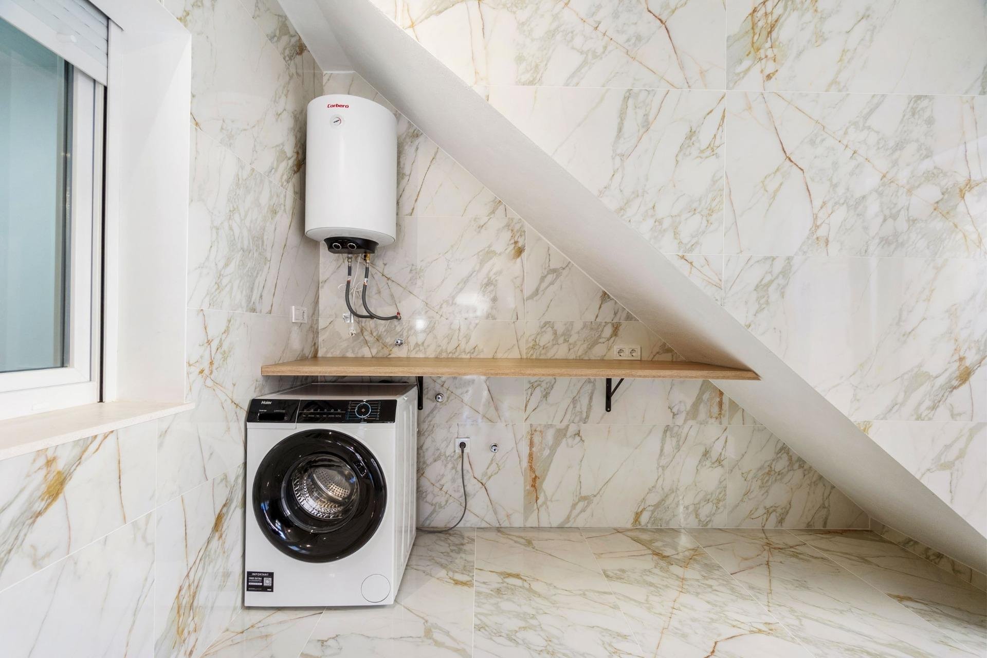 Reventa - Villa -
Torrevieja - San Luis - Chaparal