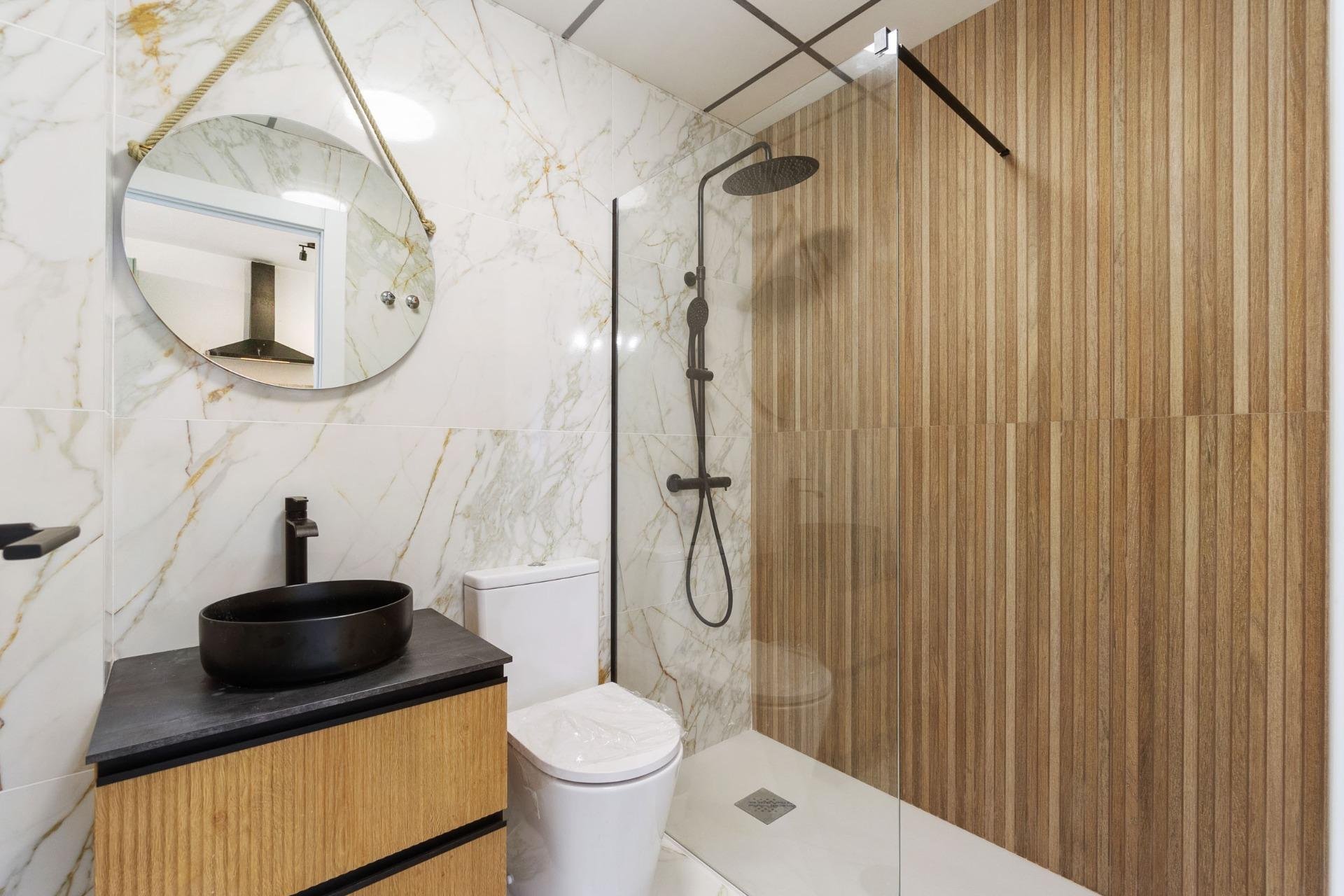 Reventa - Villa -
Torrevieja - San Luis - Chaparal