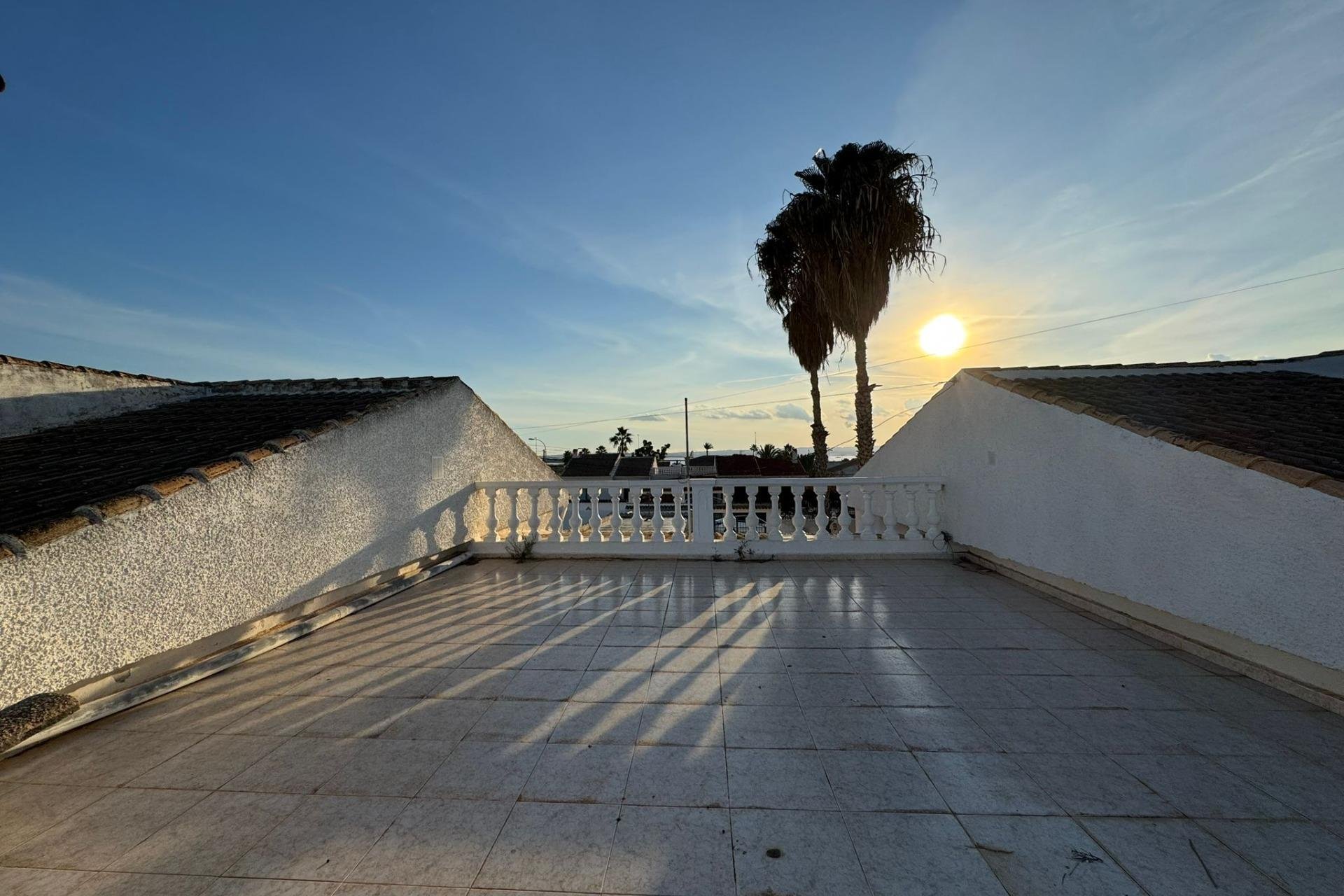 Reventa - Villa -
Torrevieja - San Luis - Chaparal