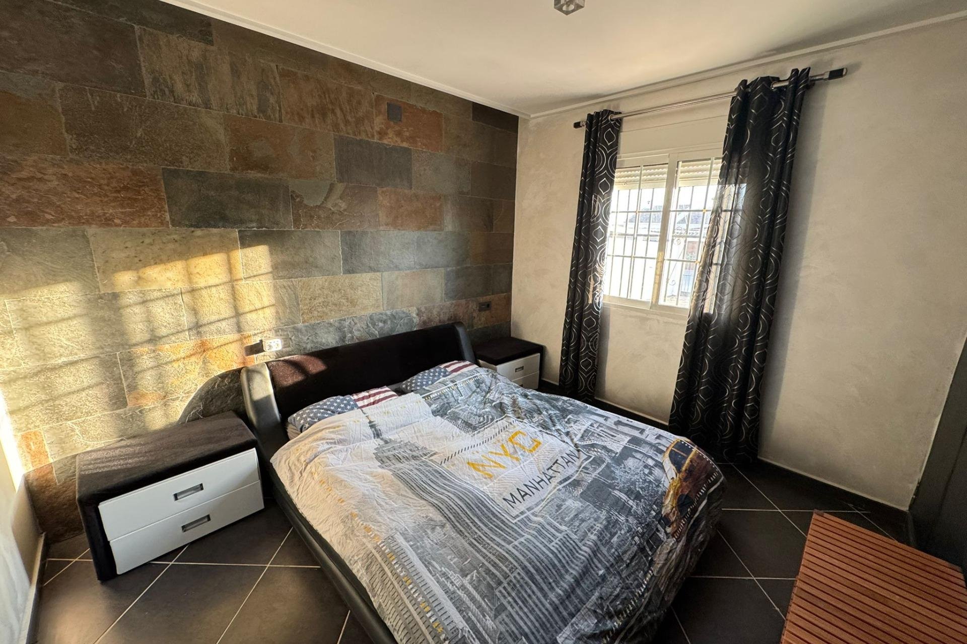 Reventa - Villa -
Torrevieja - San Luis - Chaparal