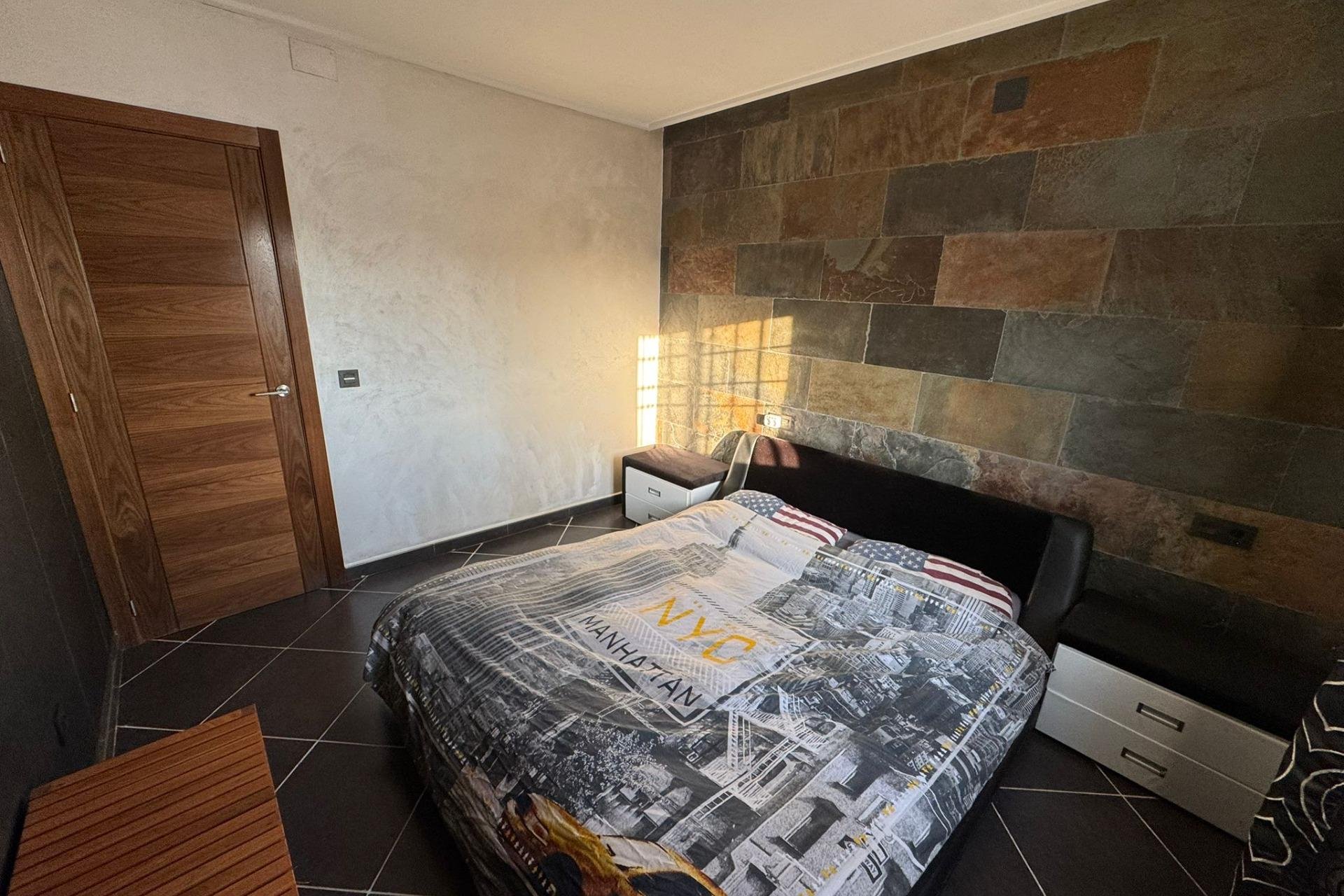 Reventa - Villa -
Torrevieja - San Luis - Chaparal