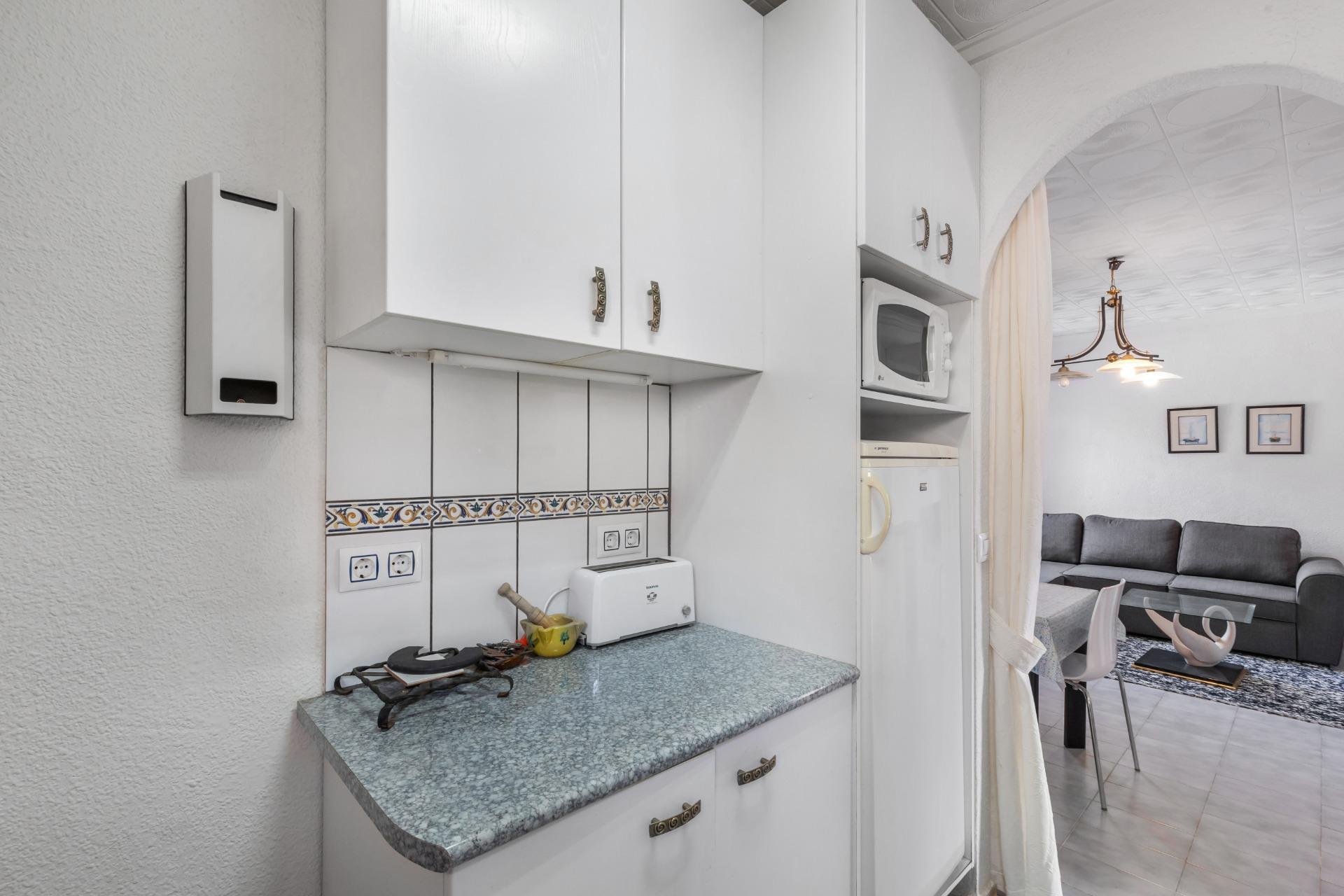 Reventa - Villa -
Torrevieja - San Luis - Chaparal