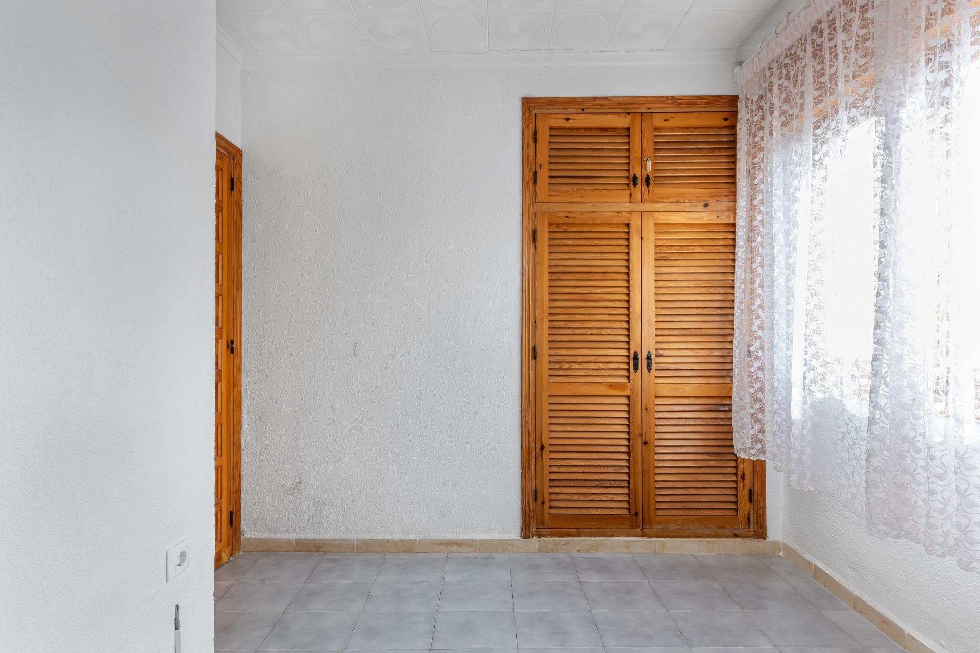 Reventa - Villa -
Torrevieja - San Luis - Chaparal