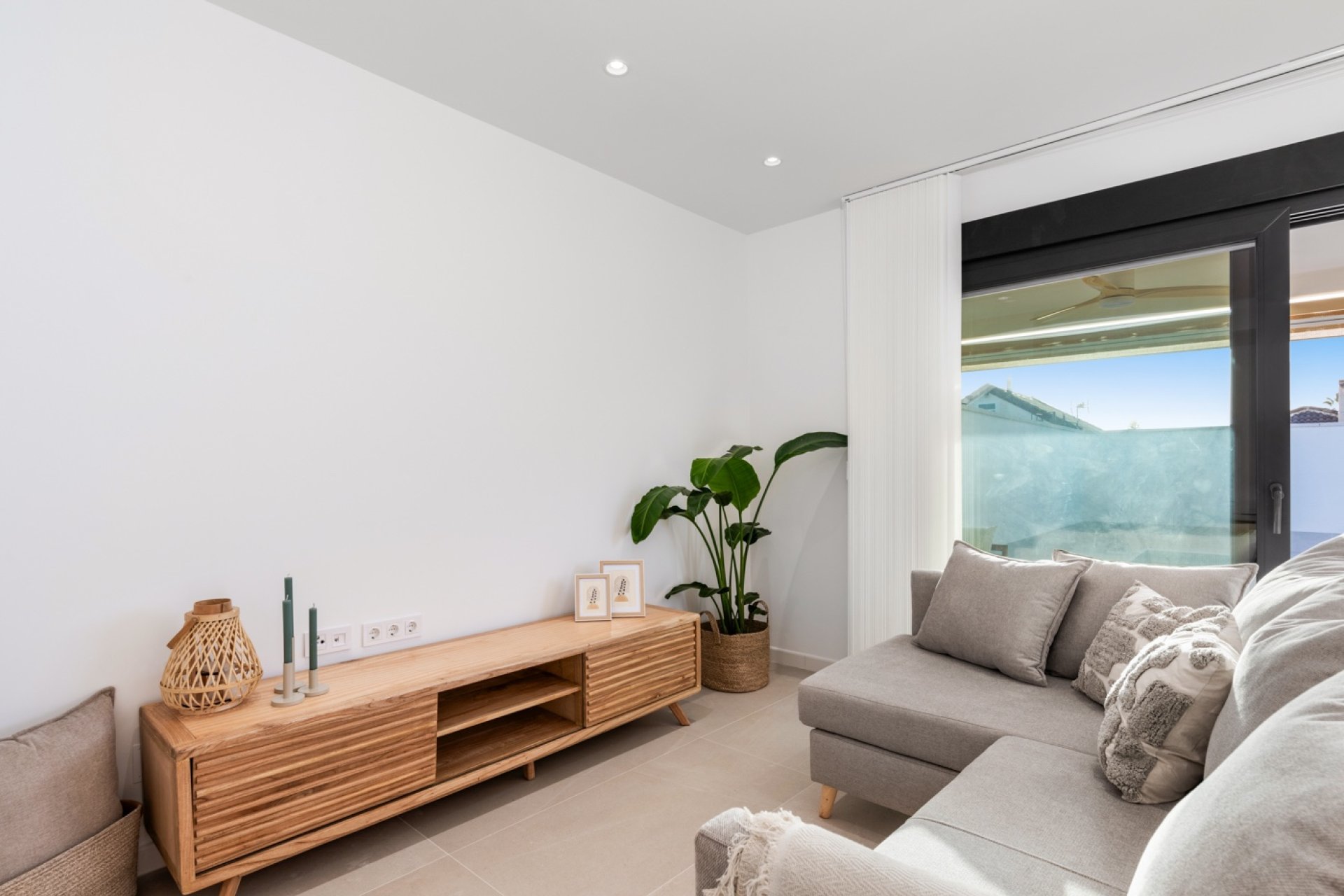 Reventa - Villa -
Torrevieja - San Luis - Chaparal