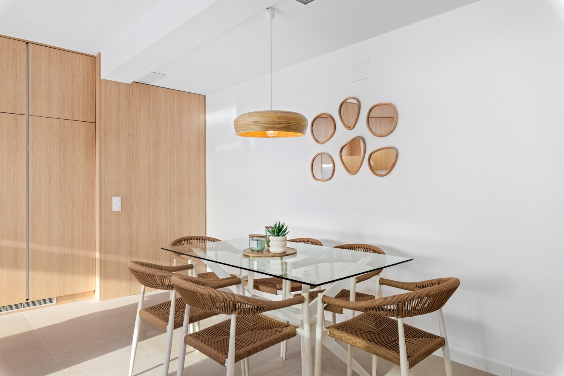 Reventa - Villa -
Torrevieja - San Luis - Chaparal