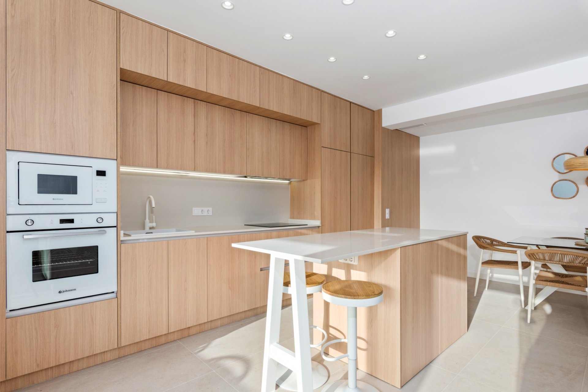 Reventa - Villa -
Torrevieja - San Luis - Chaparal