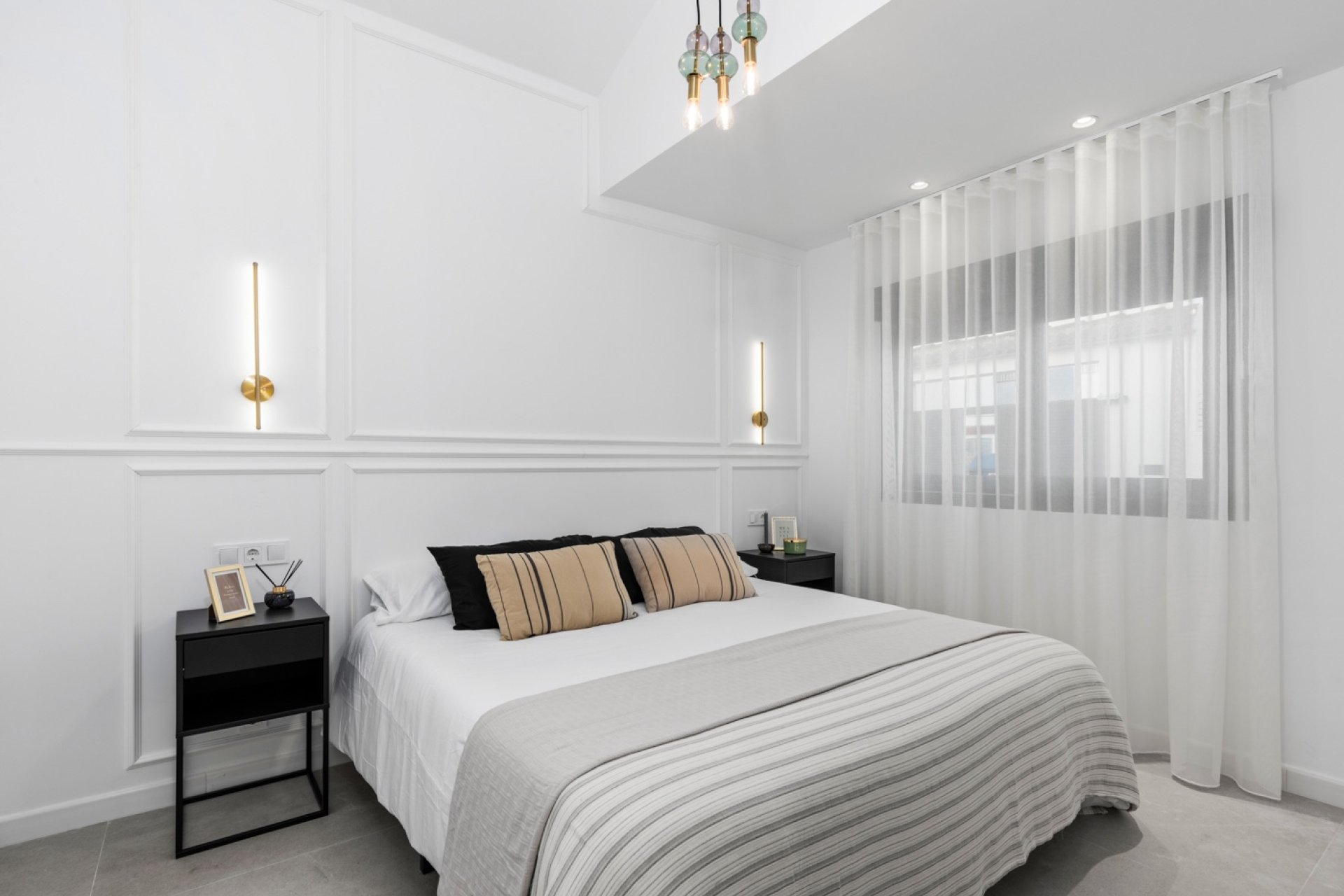 Reventa - Villa -
Torrevieja - San Luis - Chaparal