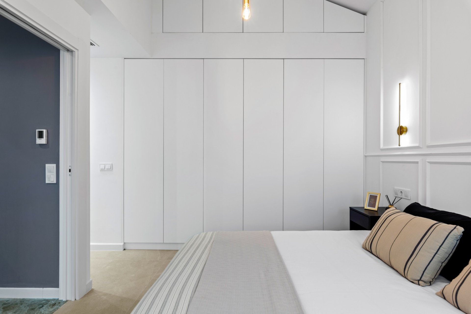 Reventa - Villa -
Torrevieja - San Luis - Chaparal