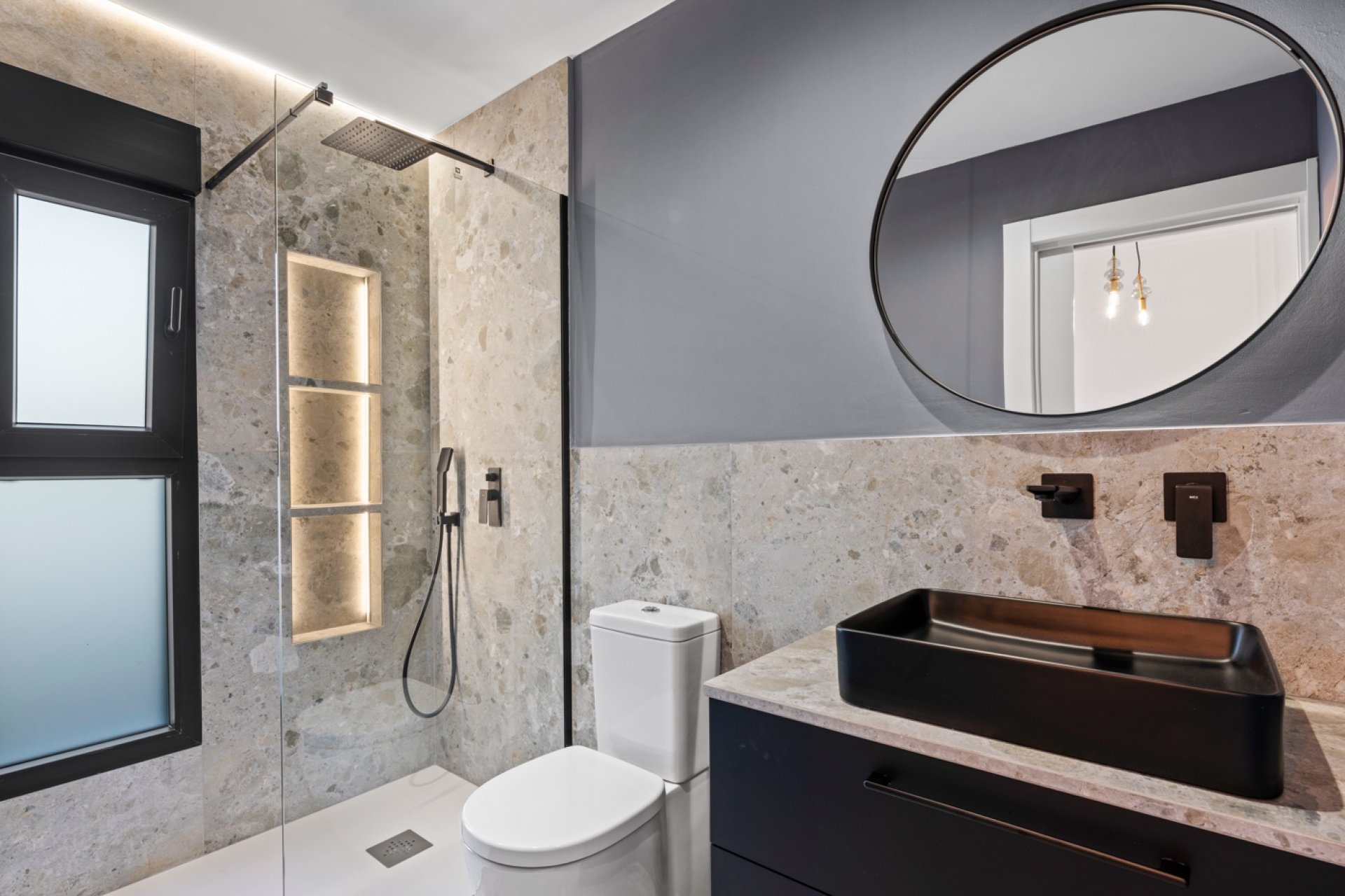 Reventa - Villa -
Torrevieja - San Luis - Chaparal