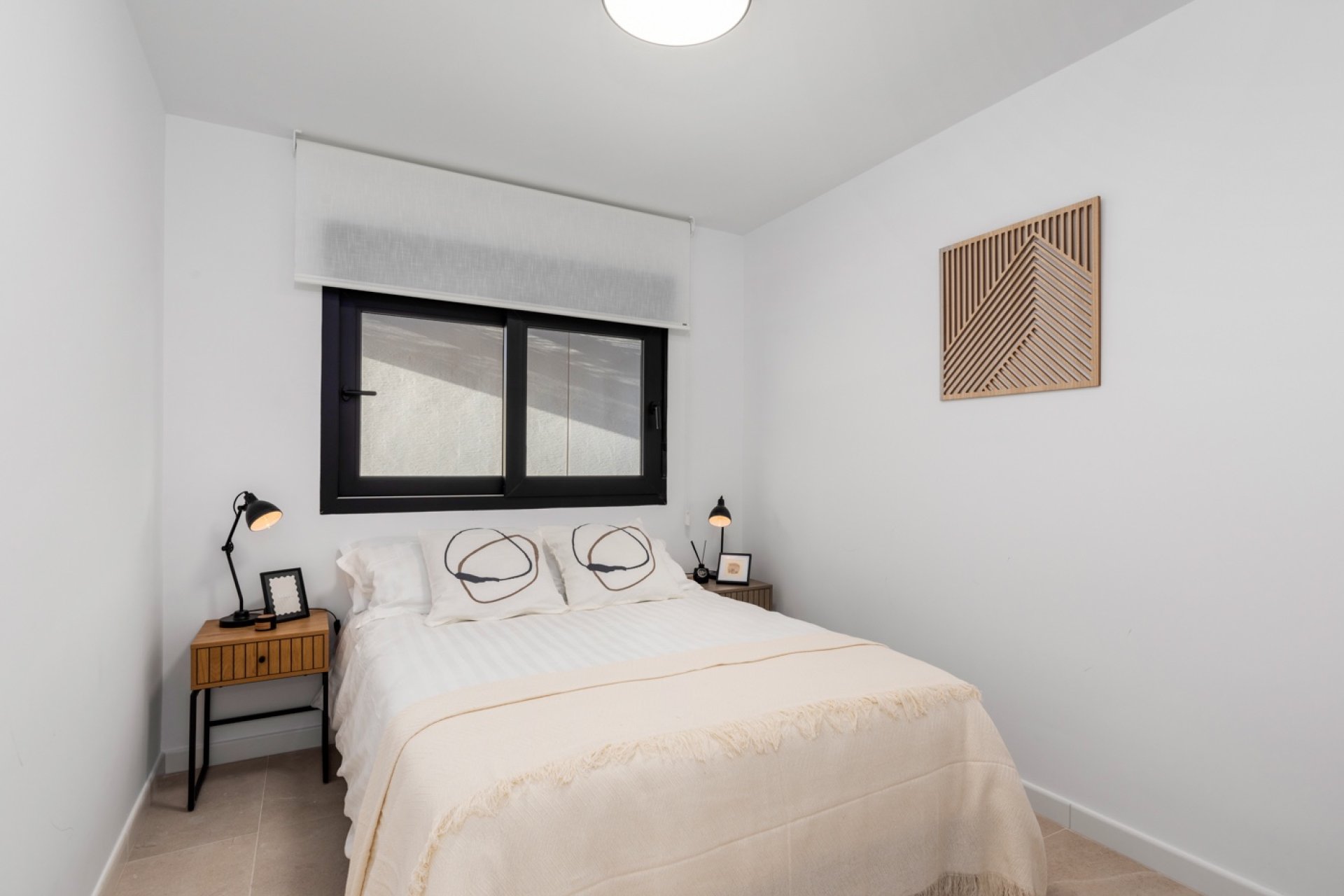 Reventa - Villa -
Torrevieja - San Luis - Chaparal