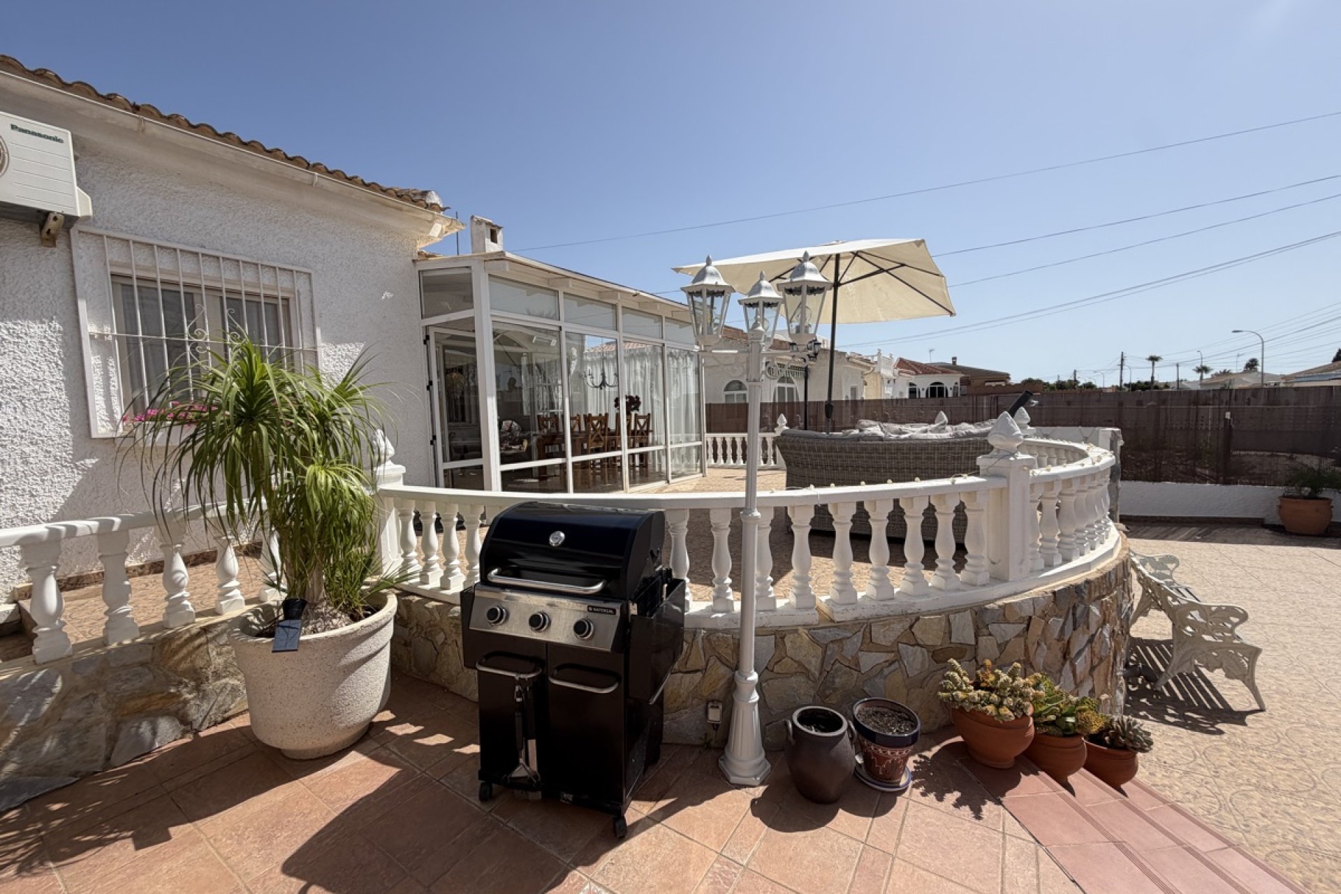 Reventa - Villa -
Torrevieja - San Luis