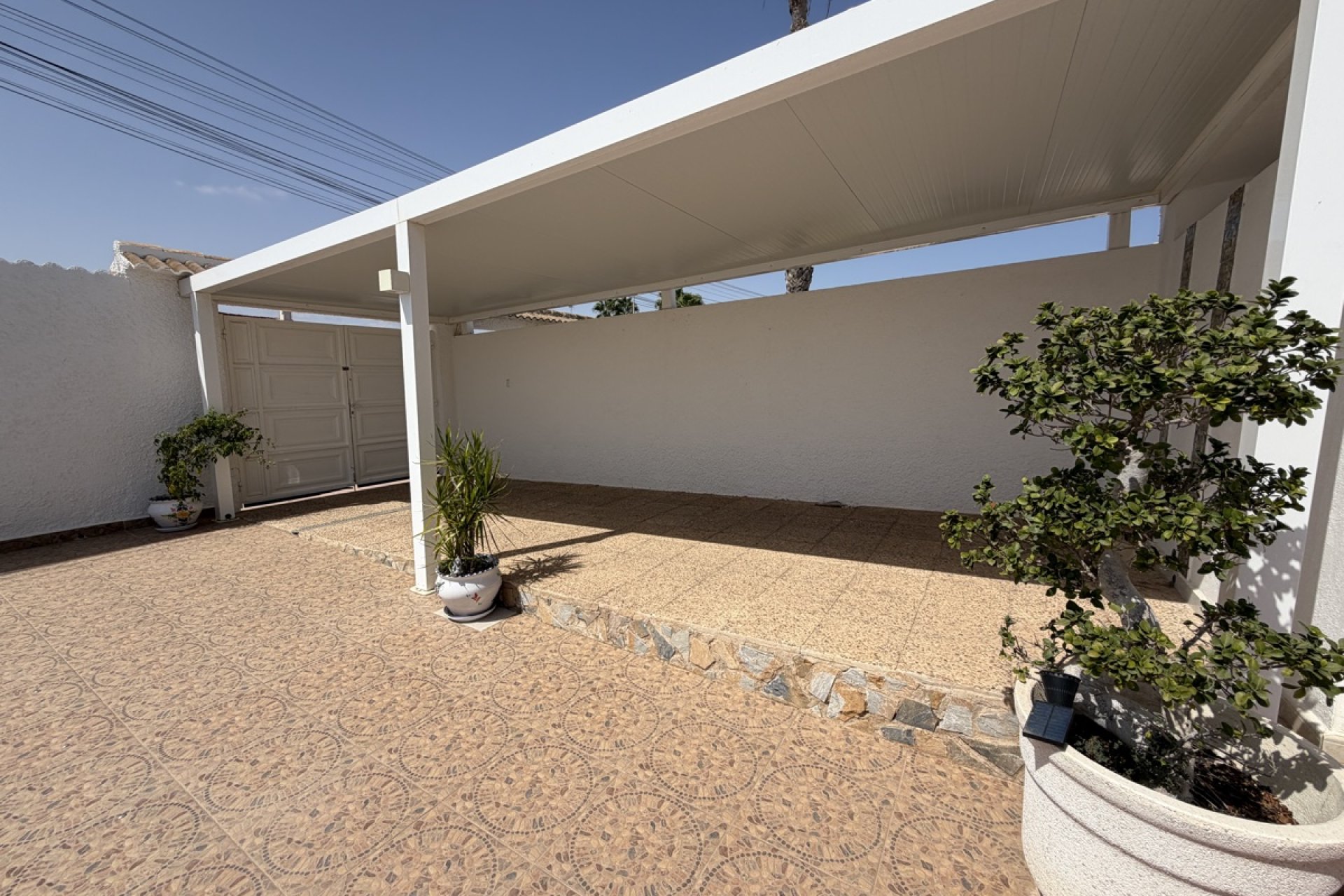 Reventa - Villa -
Torrevieja - San Luis