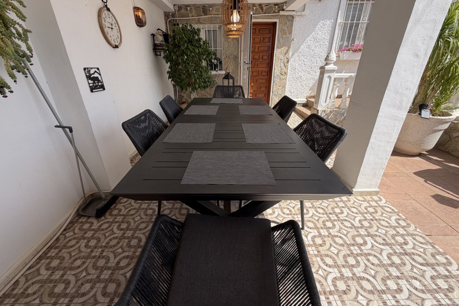 Reventa - Villa -
Torrevieja - San Luis