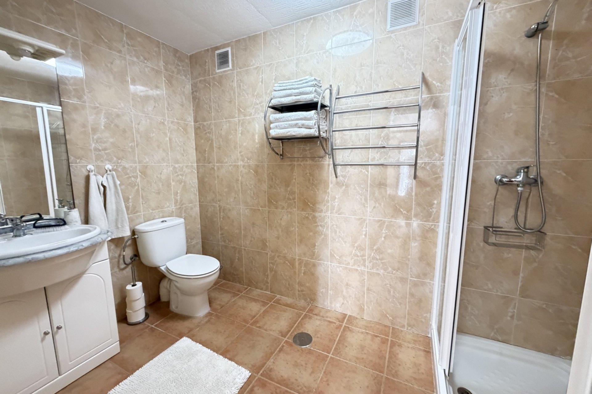 Reventa - Villa -
Torrevieja - San Luis