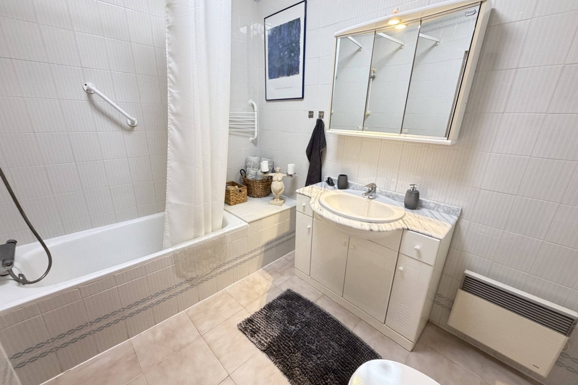 Reventa - Villa -
Torrevieja - San Luis