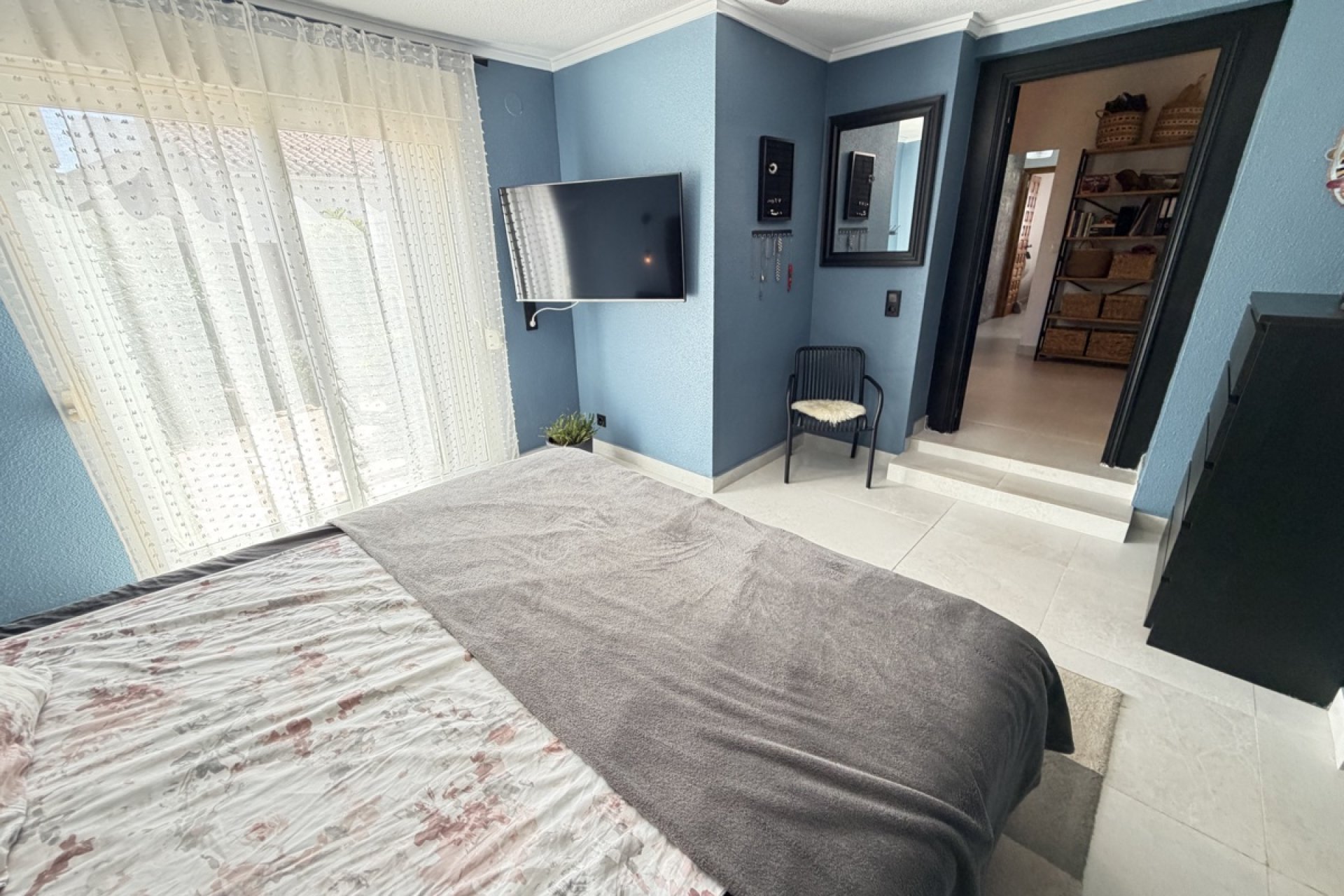 Reventa - Villa -
Torrevieja - San Luis