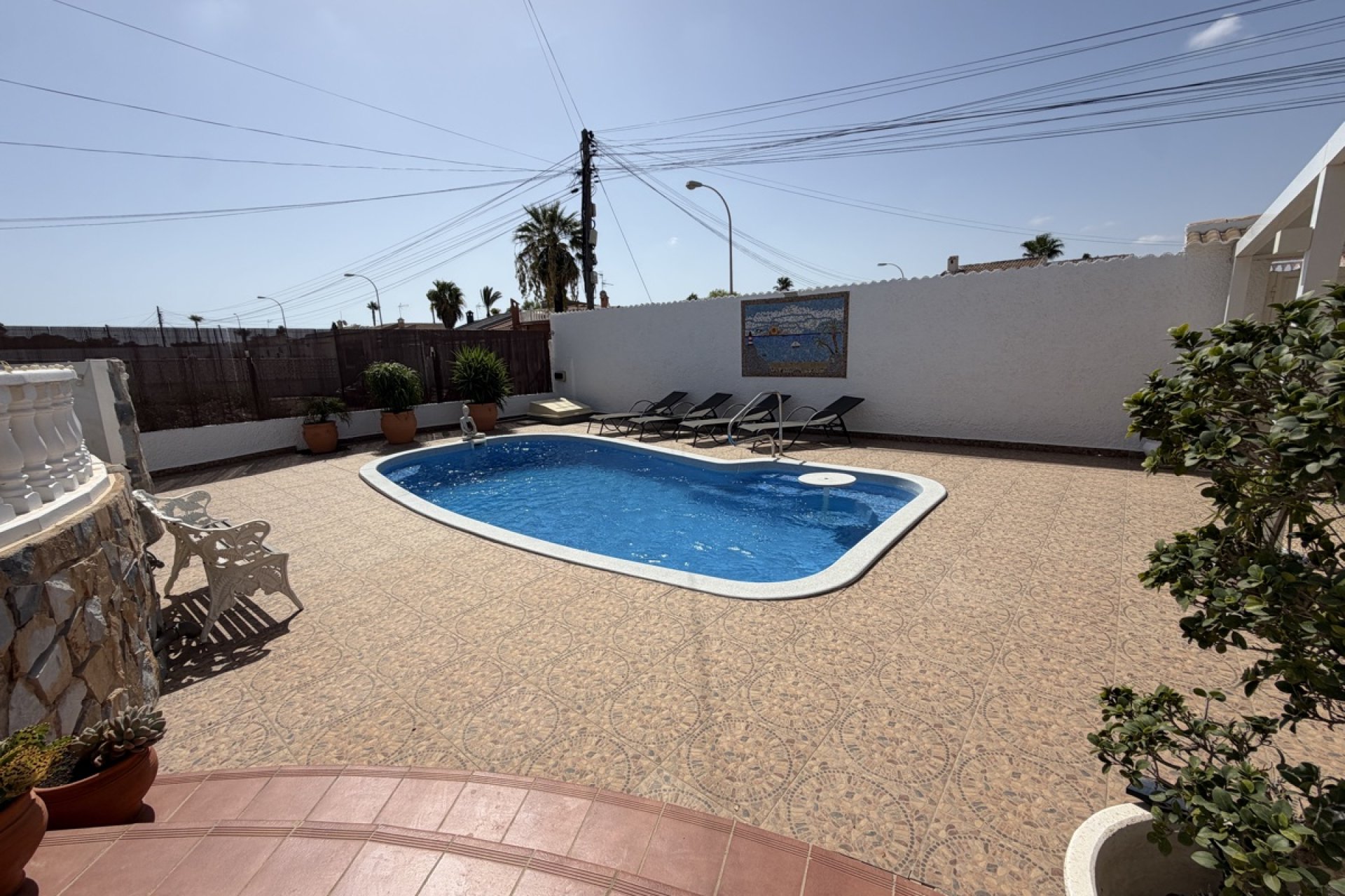 Reventa - Villa -
Torrevieja - San Luis