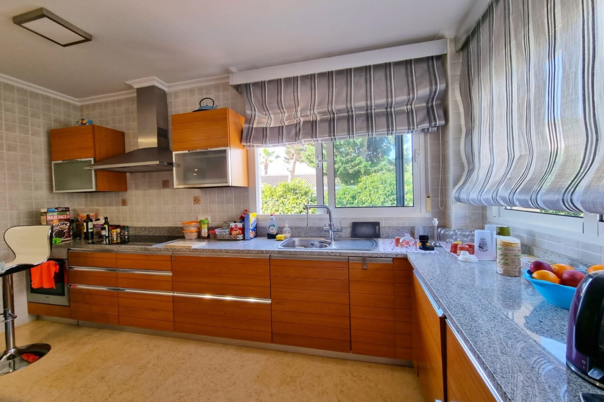 Reventa - Villa -
Torrevieja - Torre La Mata