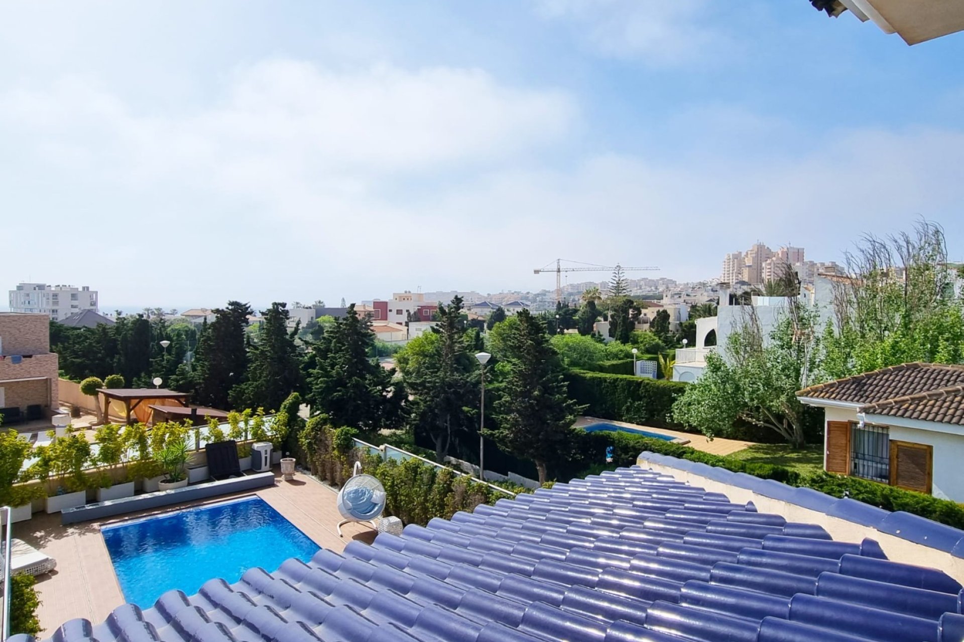 Reventa - Villa -
Torrevieja - Torre La Mata