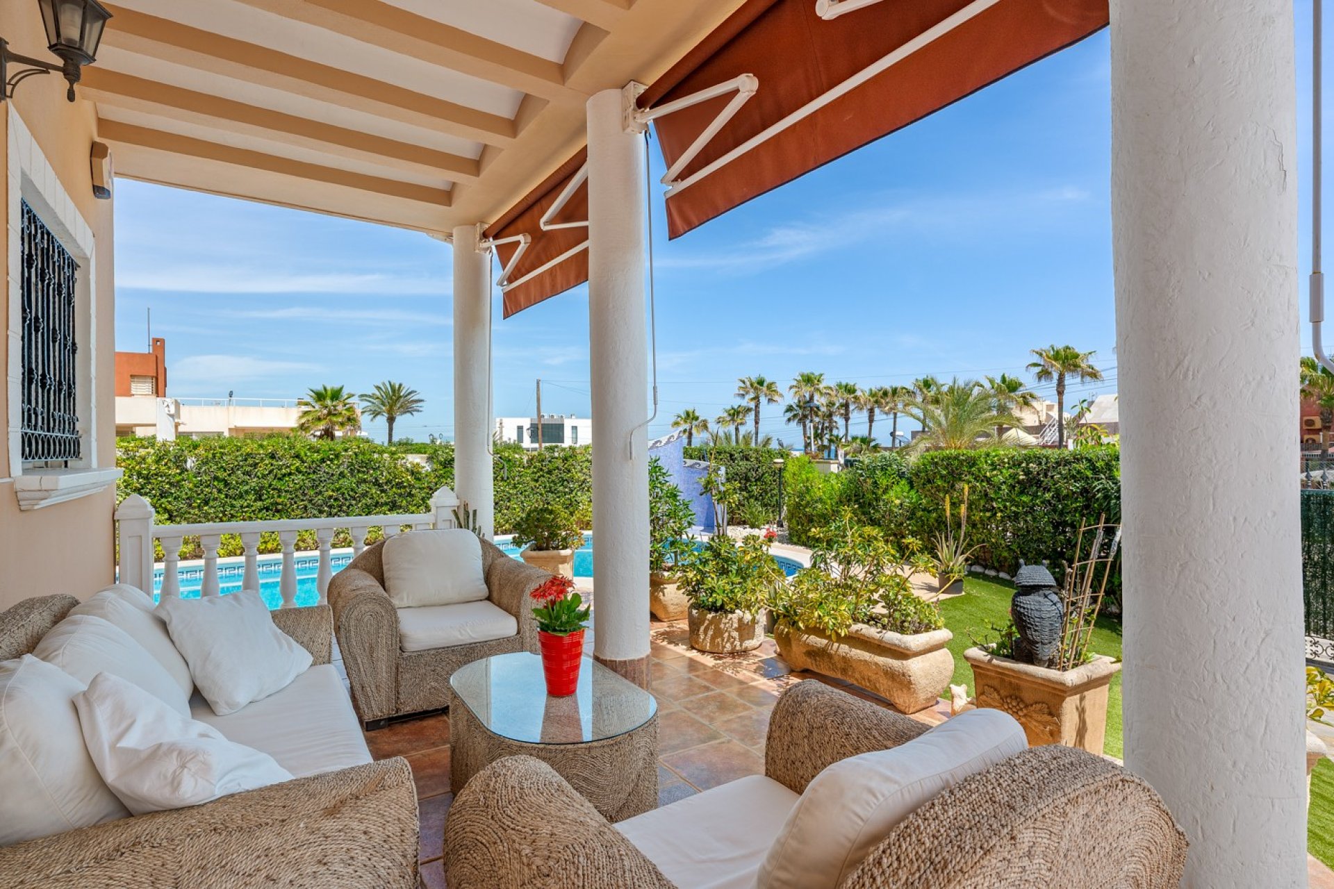 Reventa - Villa -
Torrevieja - Torre La Mata