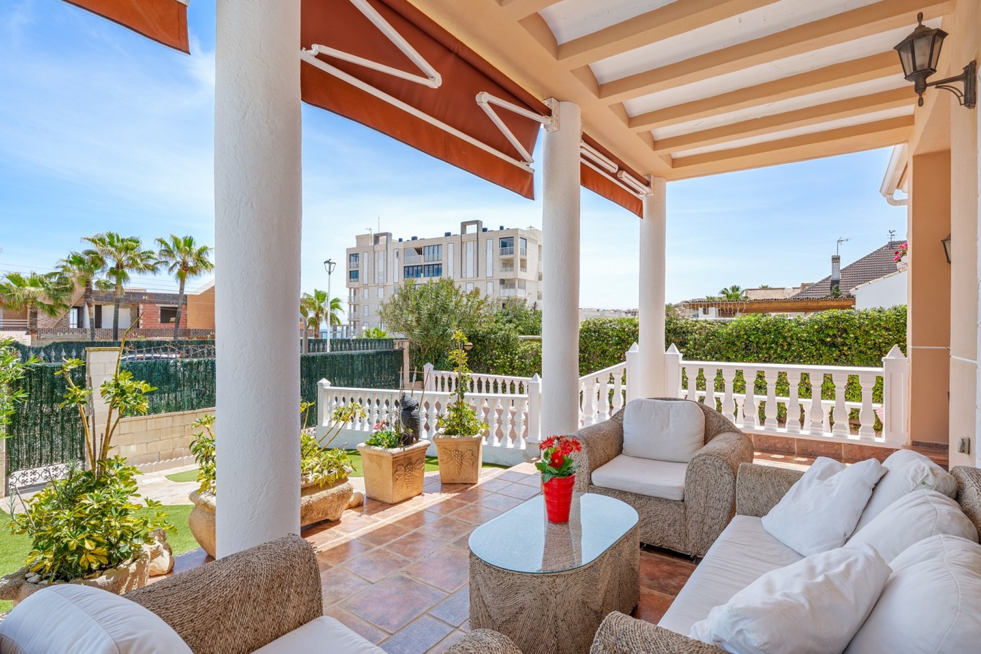 Reventa - Villa -
Torrevieja - Torre La Mata