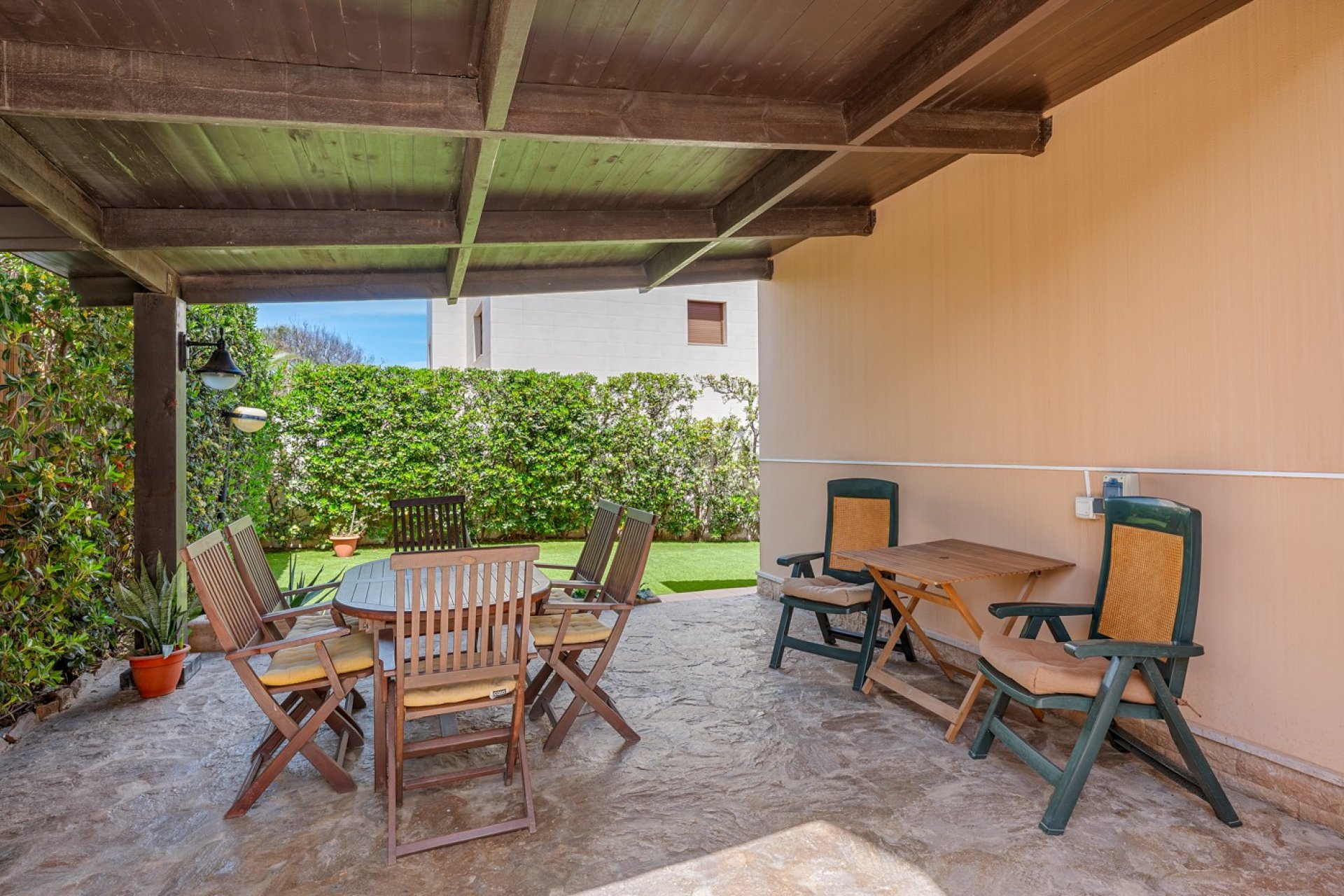 Reventa - Villa -
Torrevieja - Torre La Mata