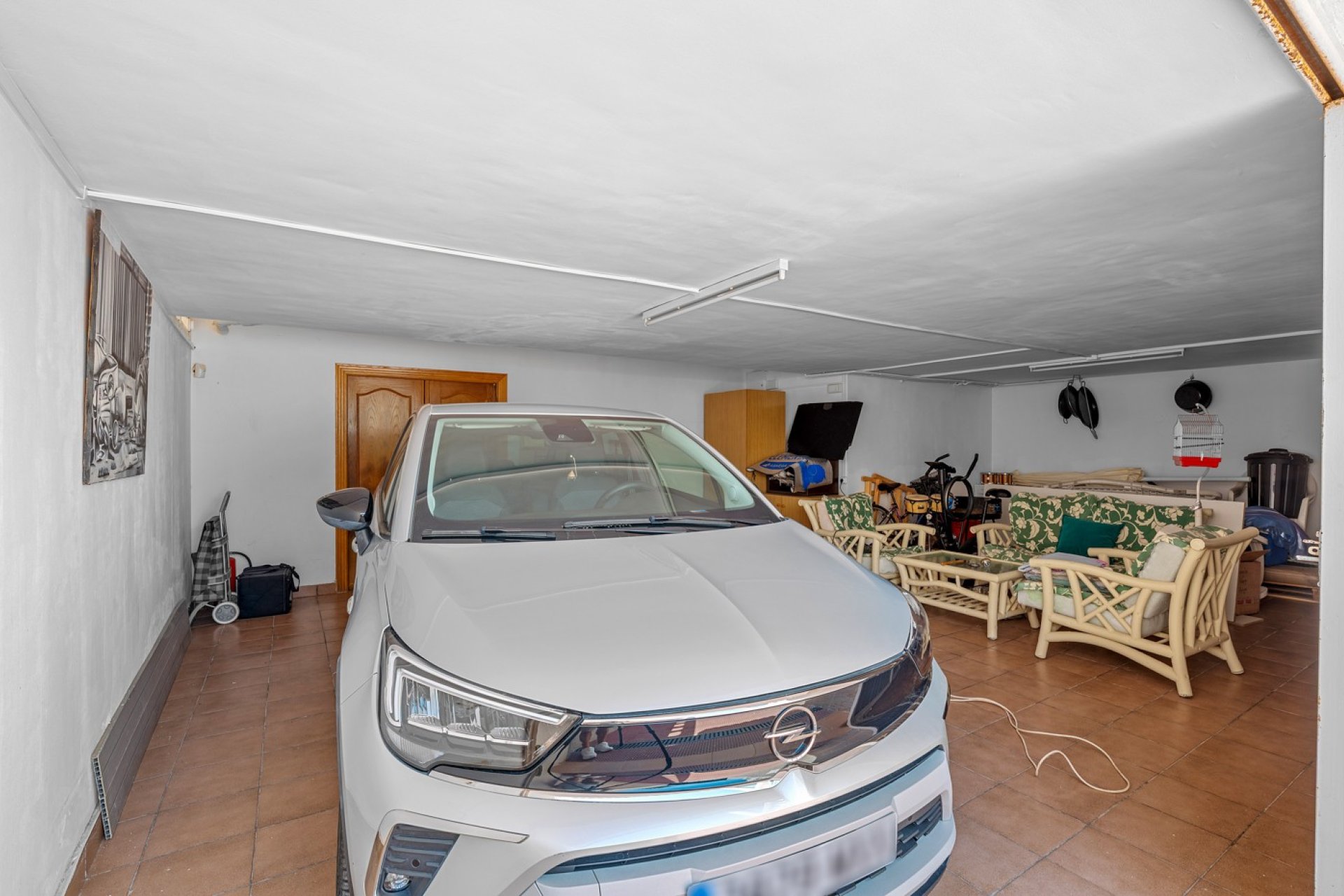 Reventa - Villa -
Torrevieja - Torre La Mata
