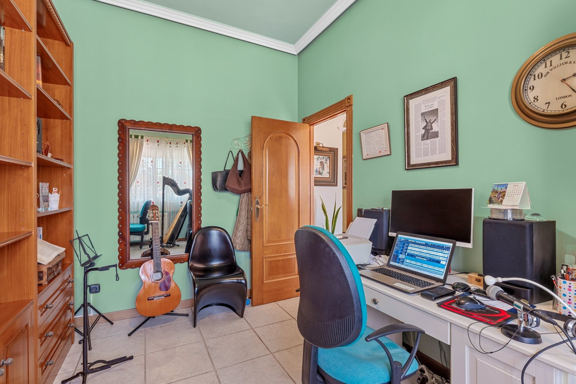 Reventa - Villa -
Torrevieja - Torre La Mata