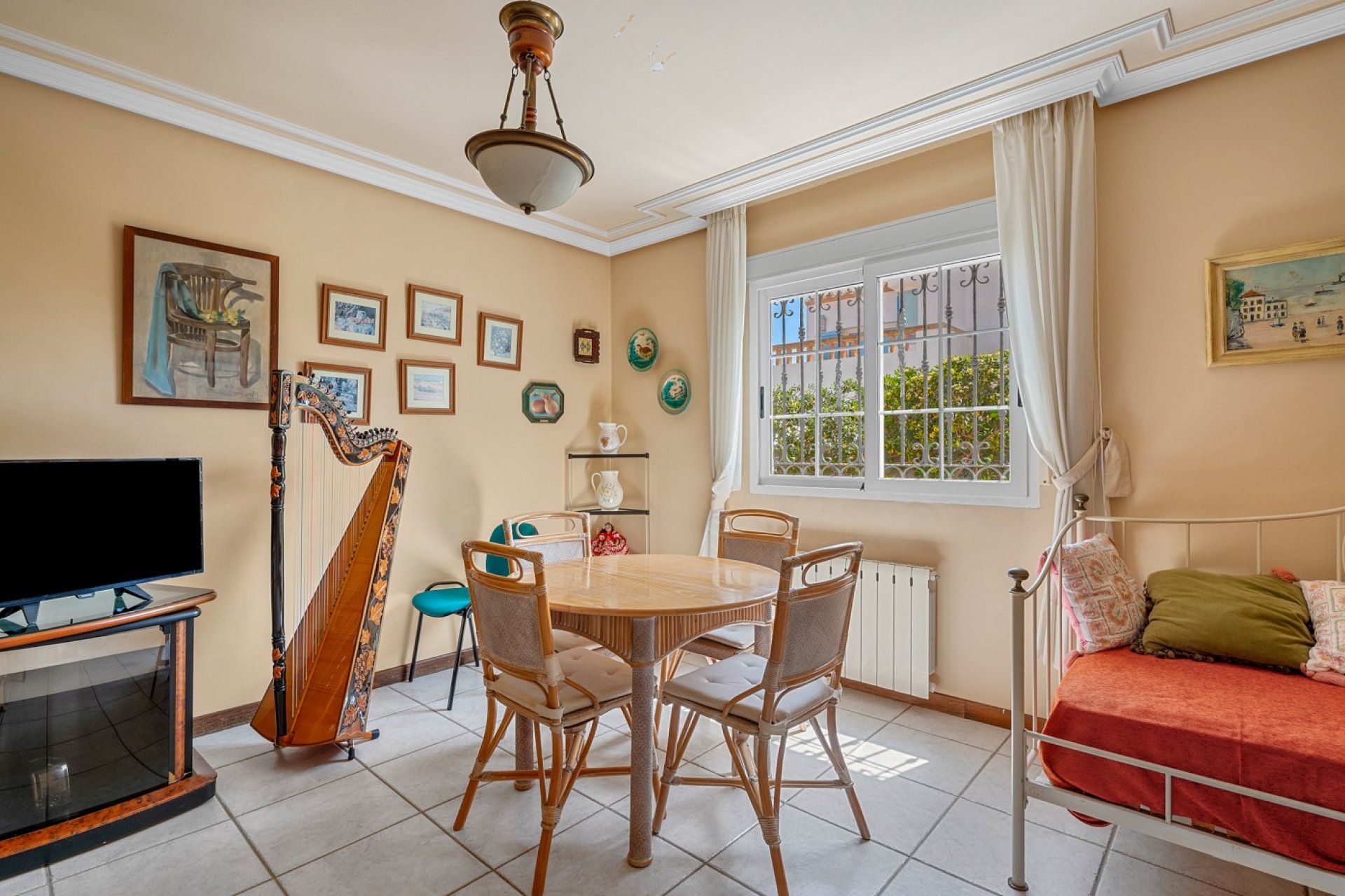 Reventa - Villa -
Torrevieja - Torre La Mata